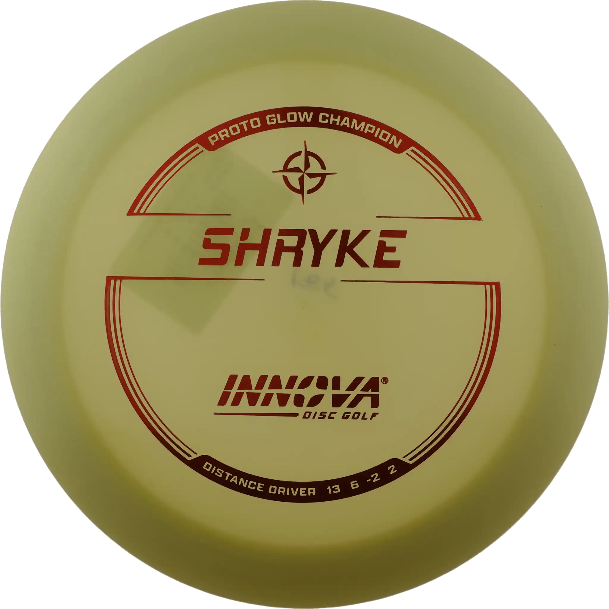Proto Glow Champion Shryke