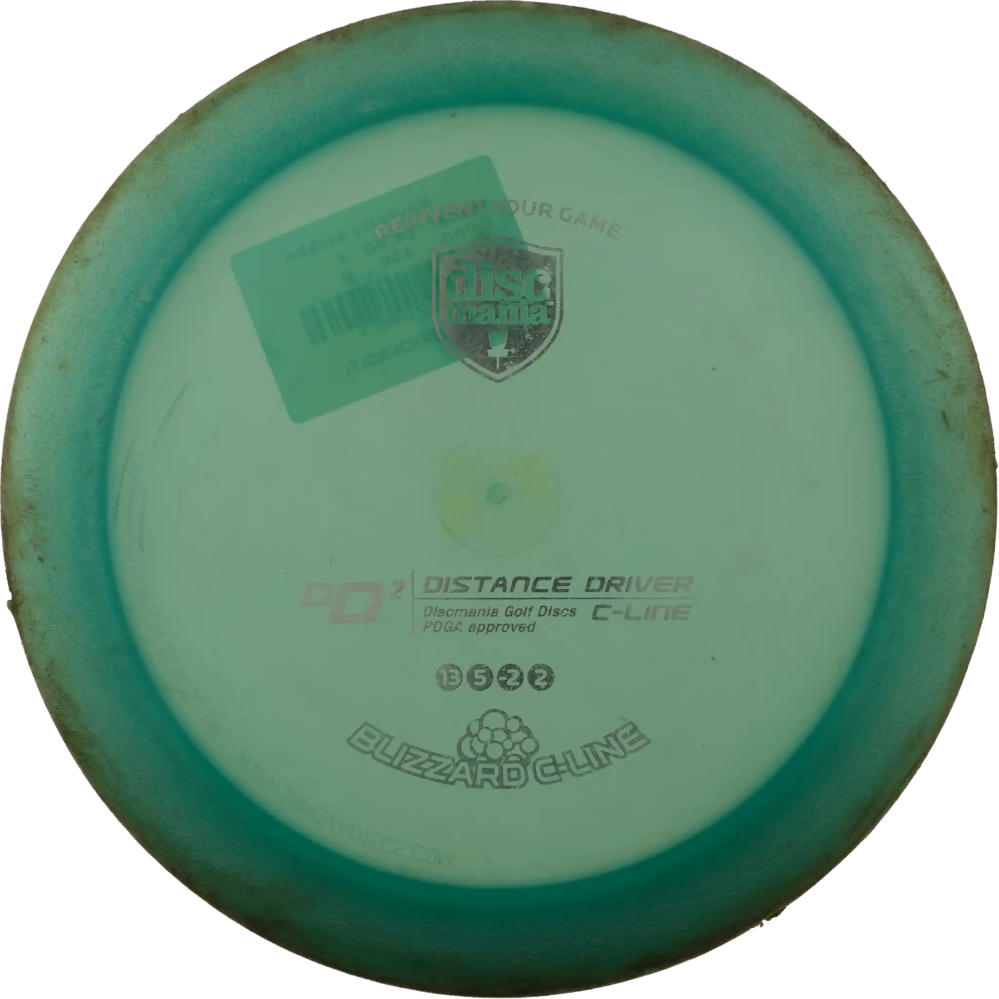 Blizzard C-Line DD2