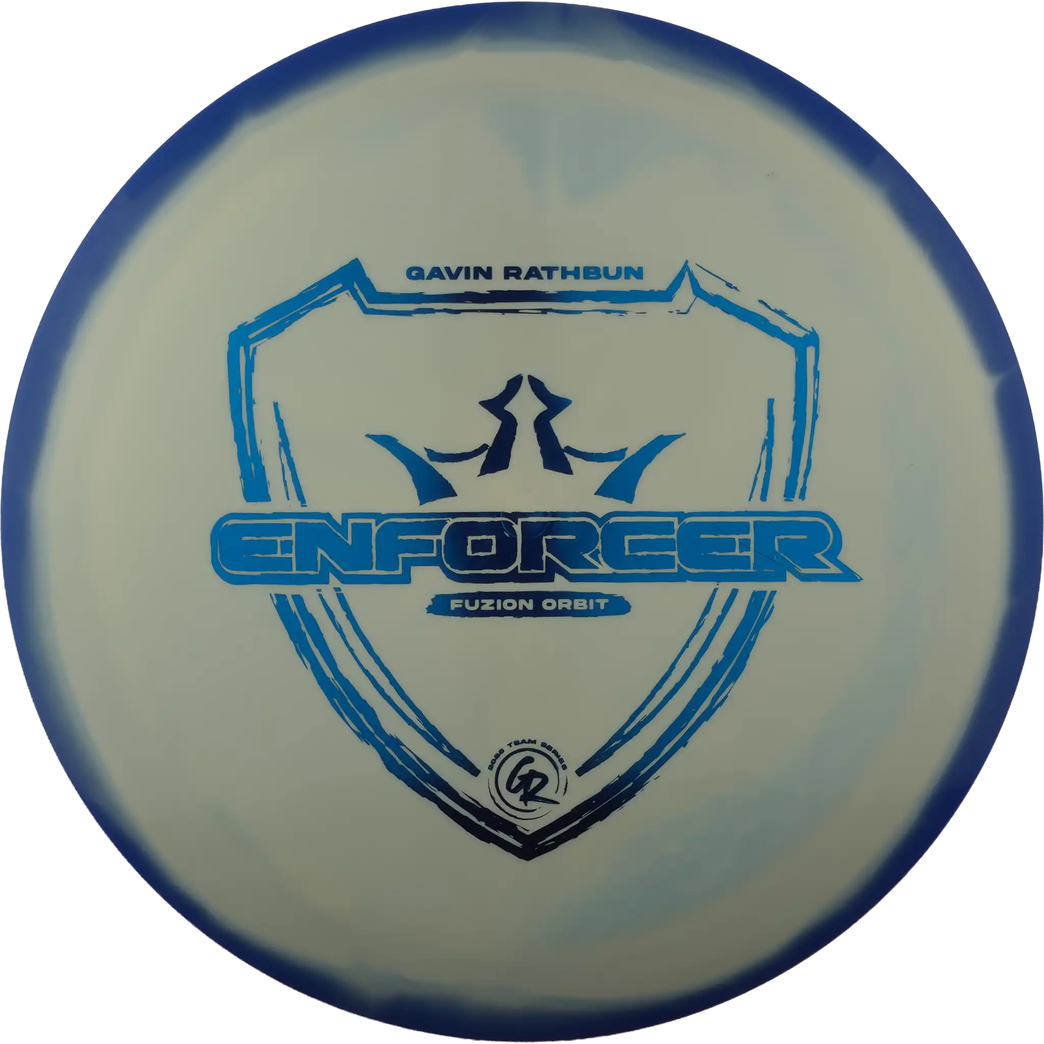 Fuzion Orbit Enforcer - Gavin Rathbun