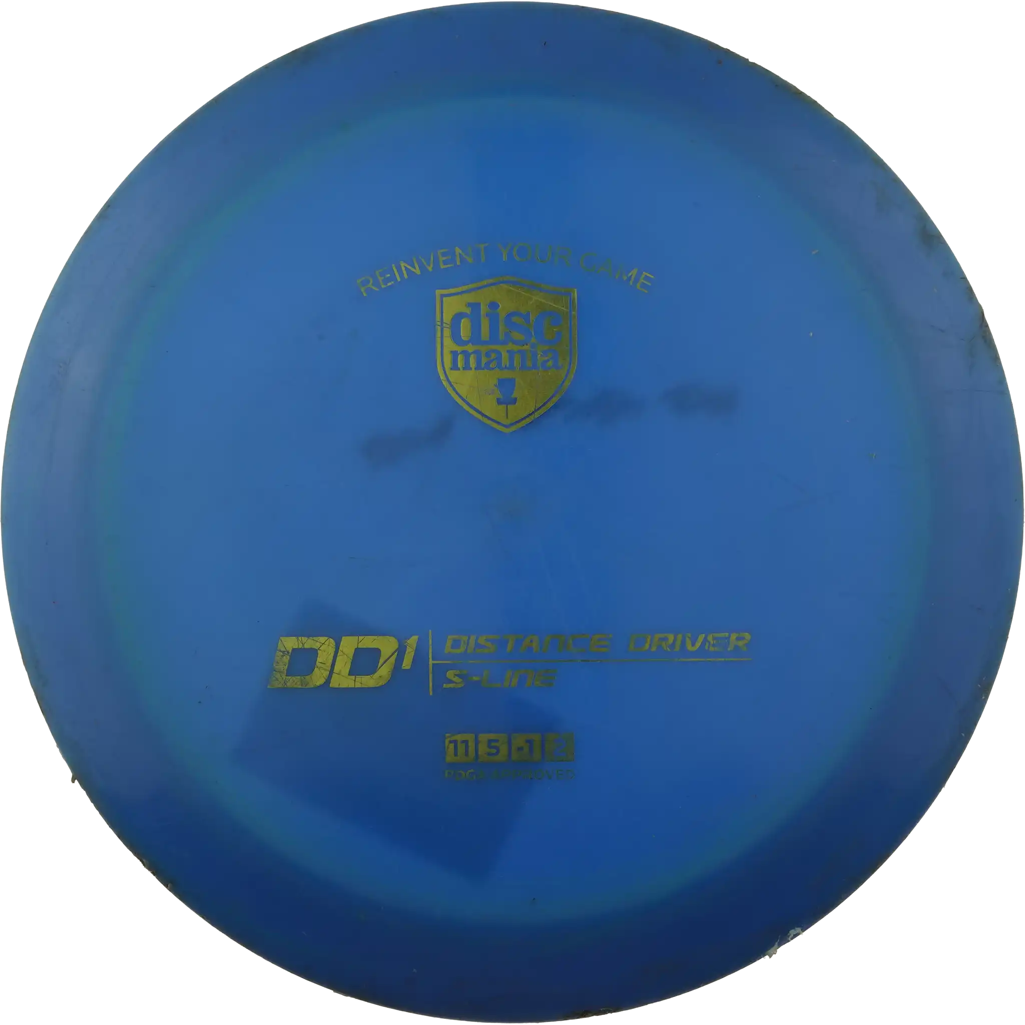 S-Line DD1