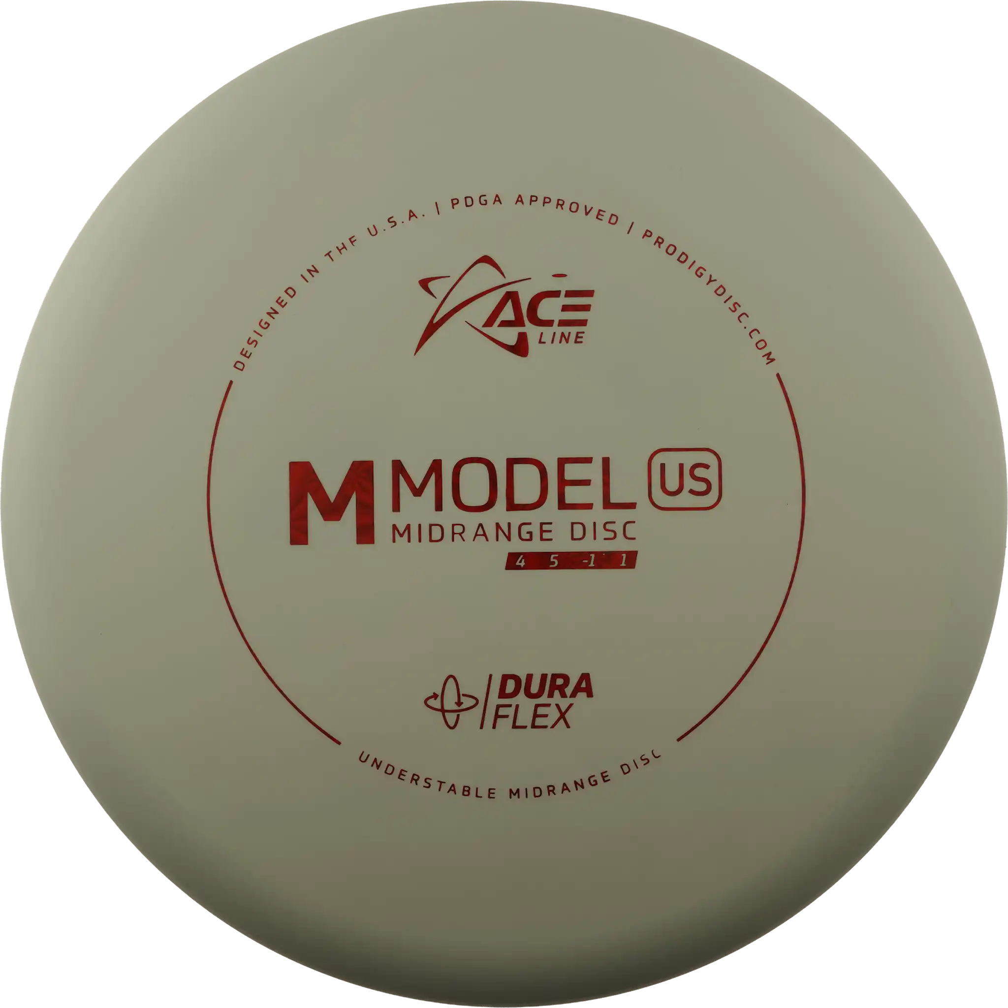 DuraFlex M-Model US