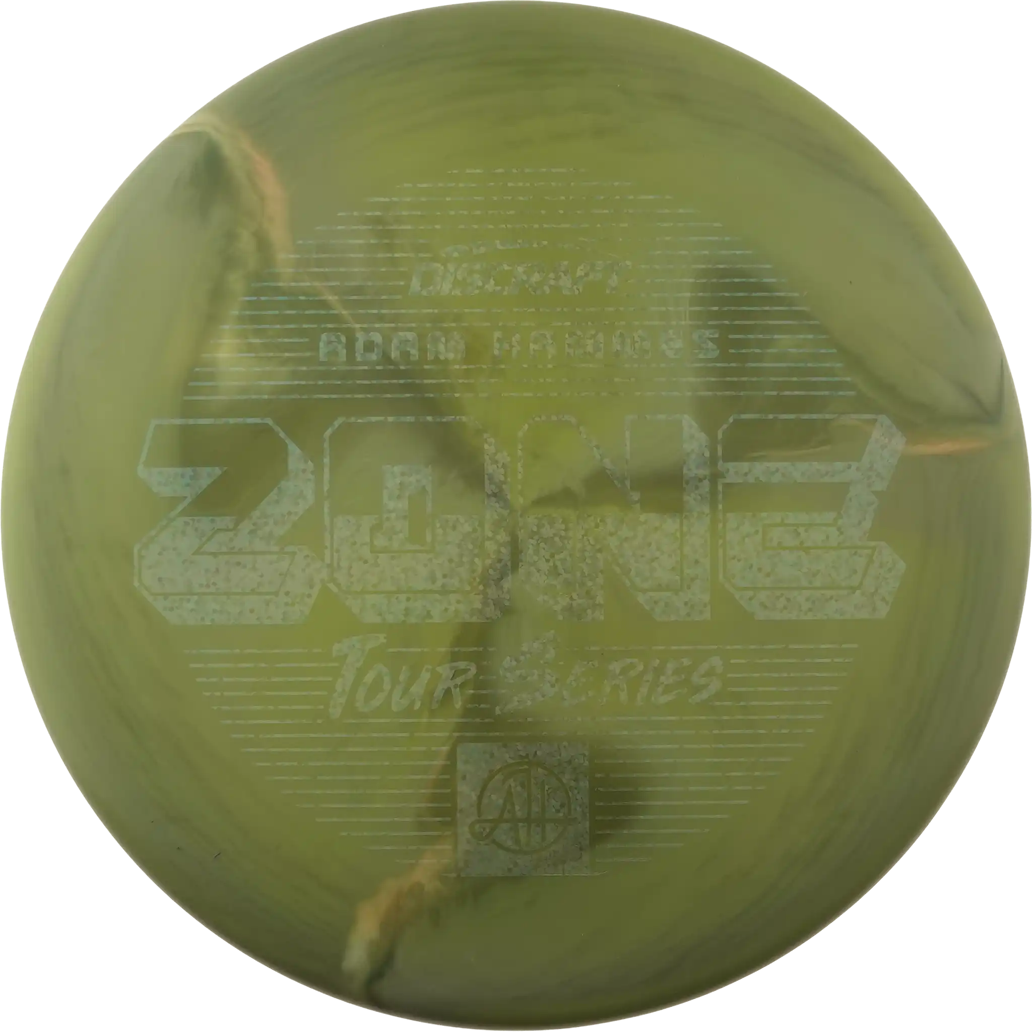 ESP Swirl Zone - Adam Hammes