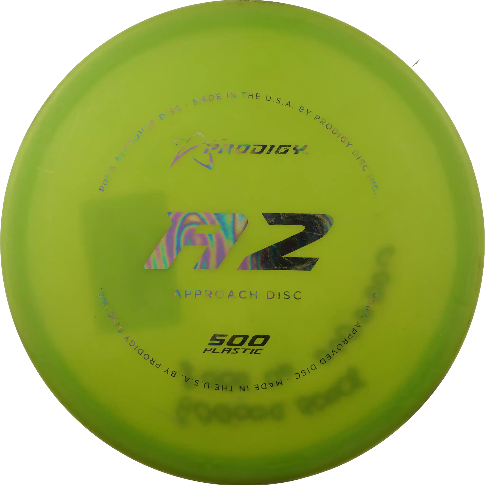 500 A2