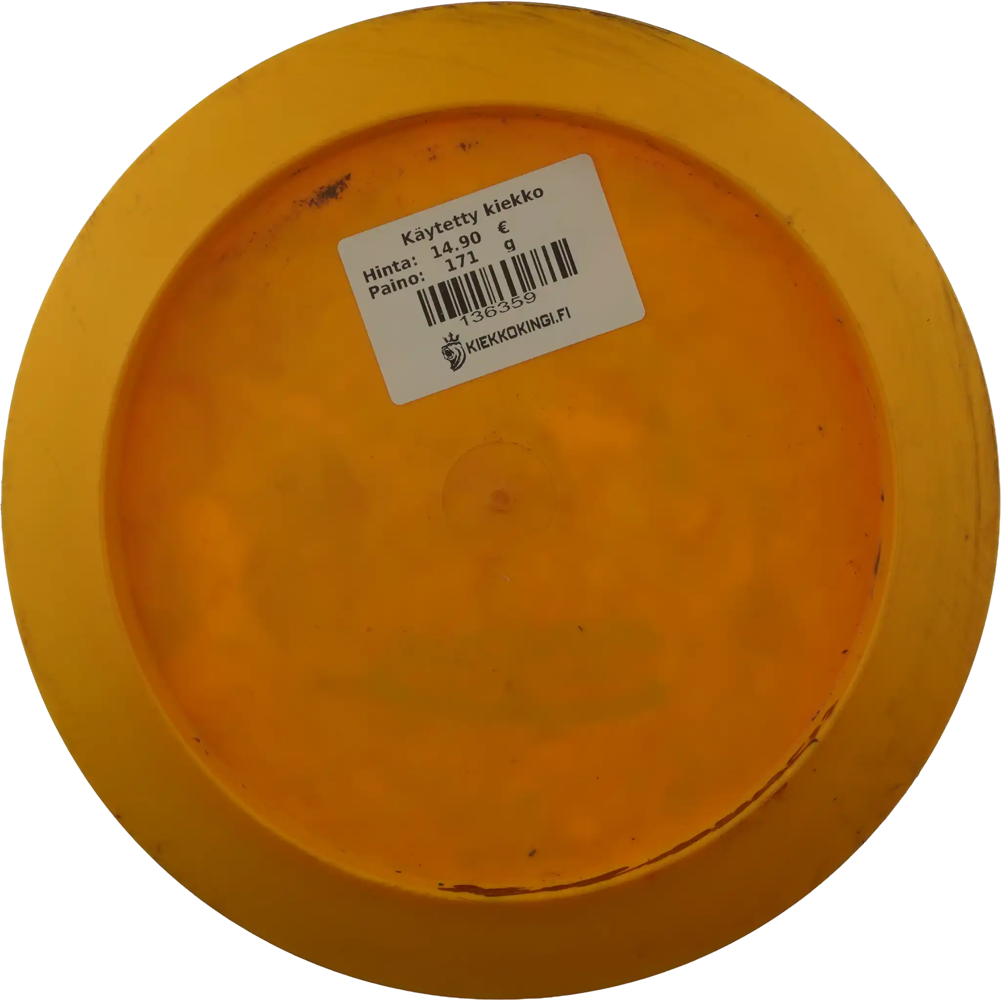 Star XCaliber - Dyed