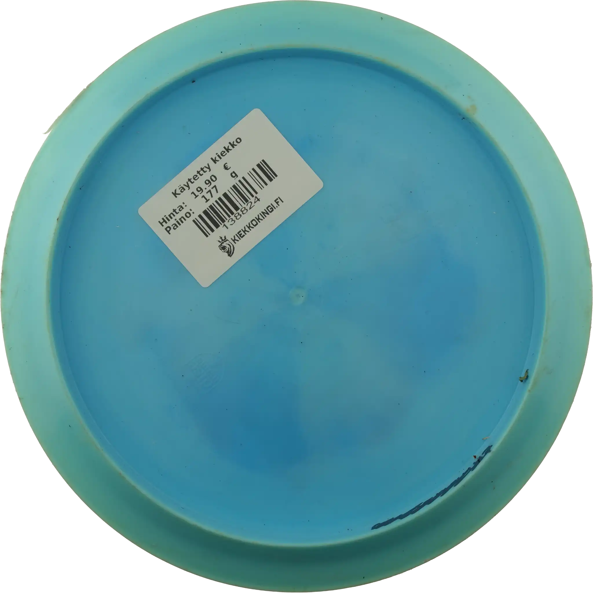 Special Blend S-Line PD - Nordic Phenom - Niklas Anttila