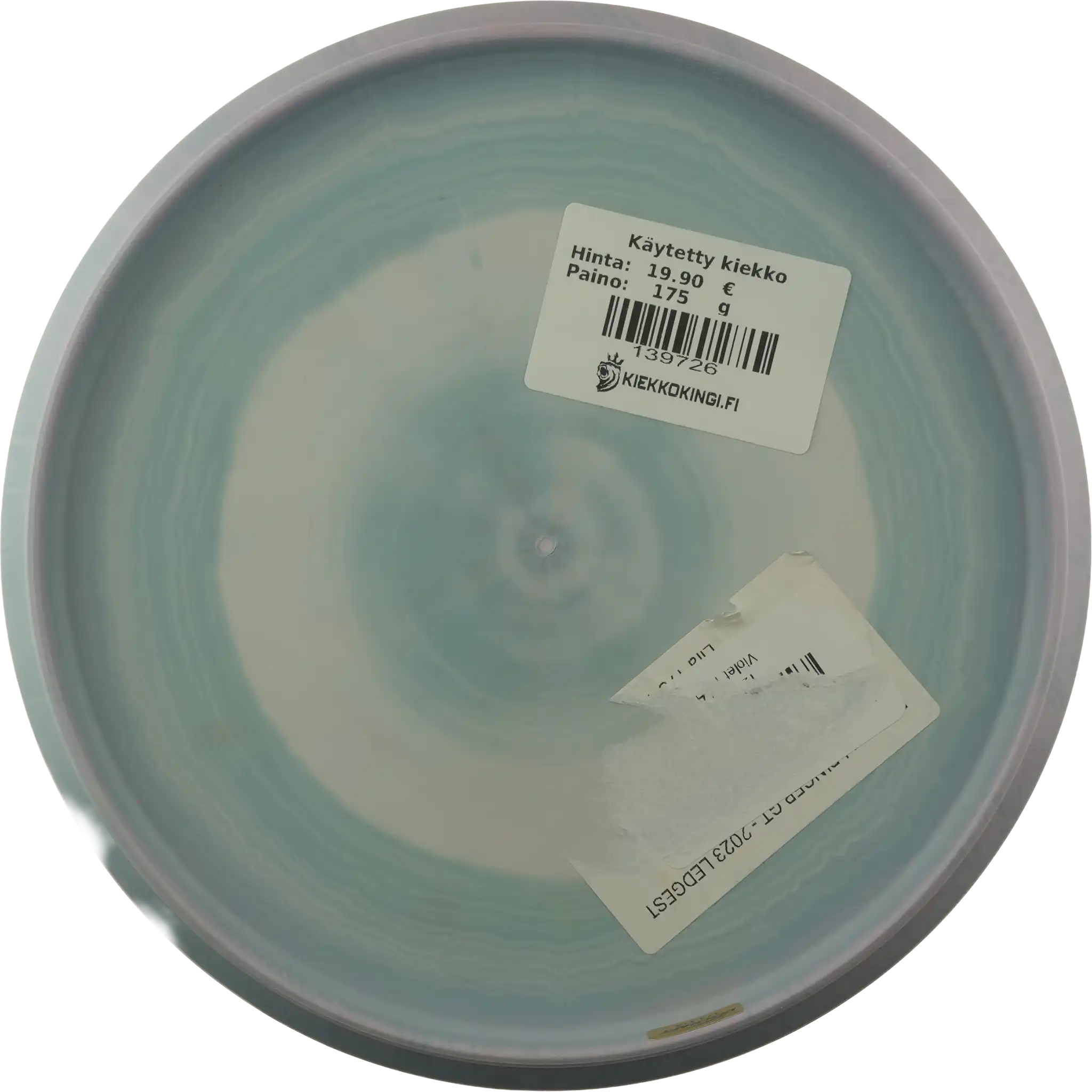 ESP Ringer GT - Ledgestone 2023