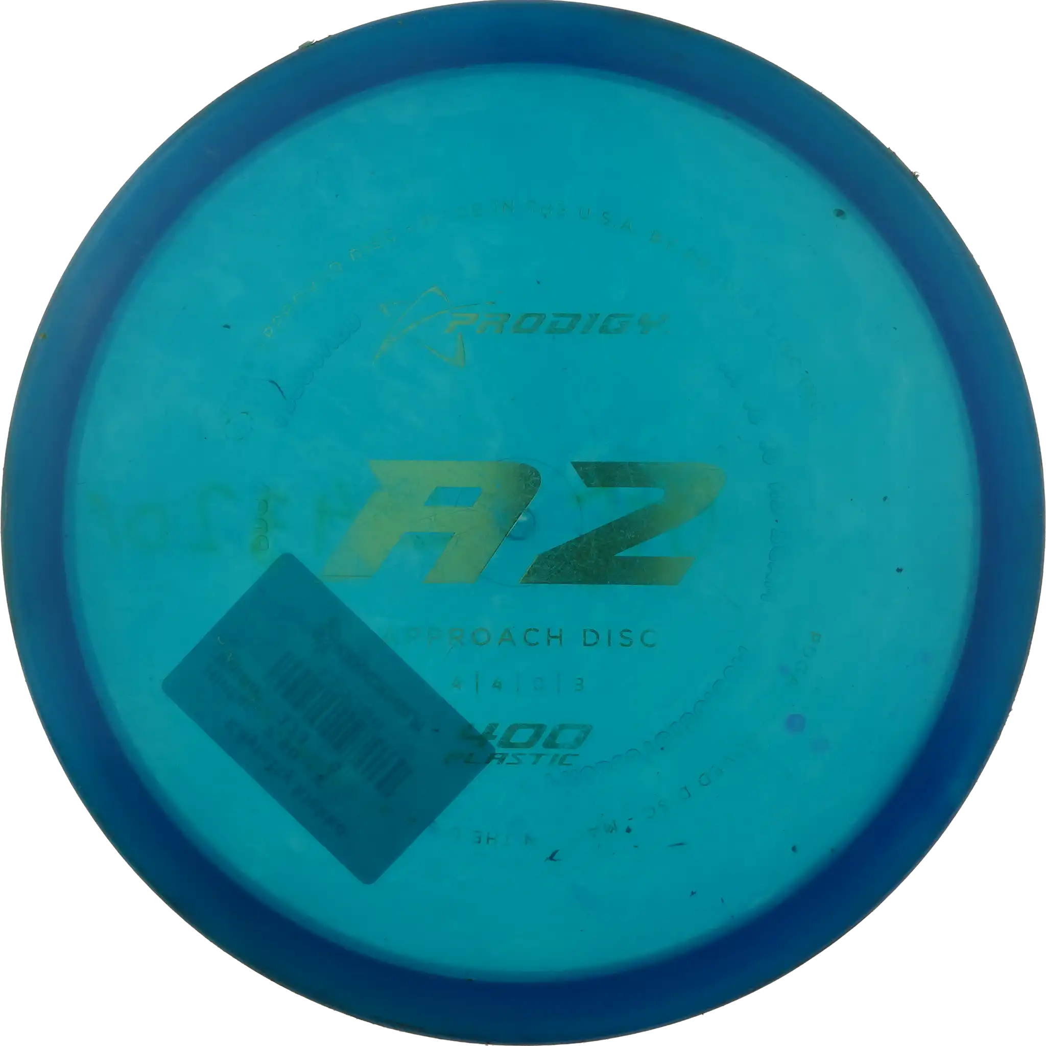 400 A2