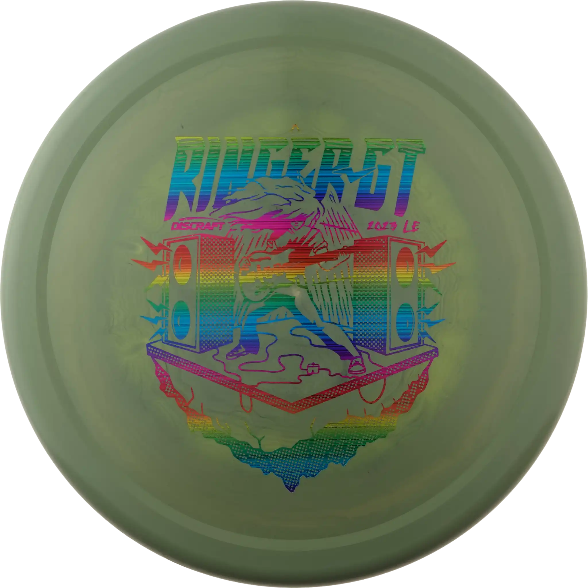 ESP Ringer GT - Ledgestone 2023