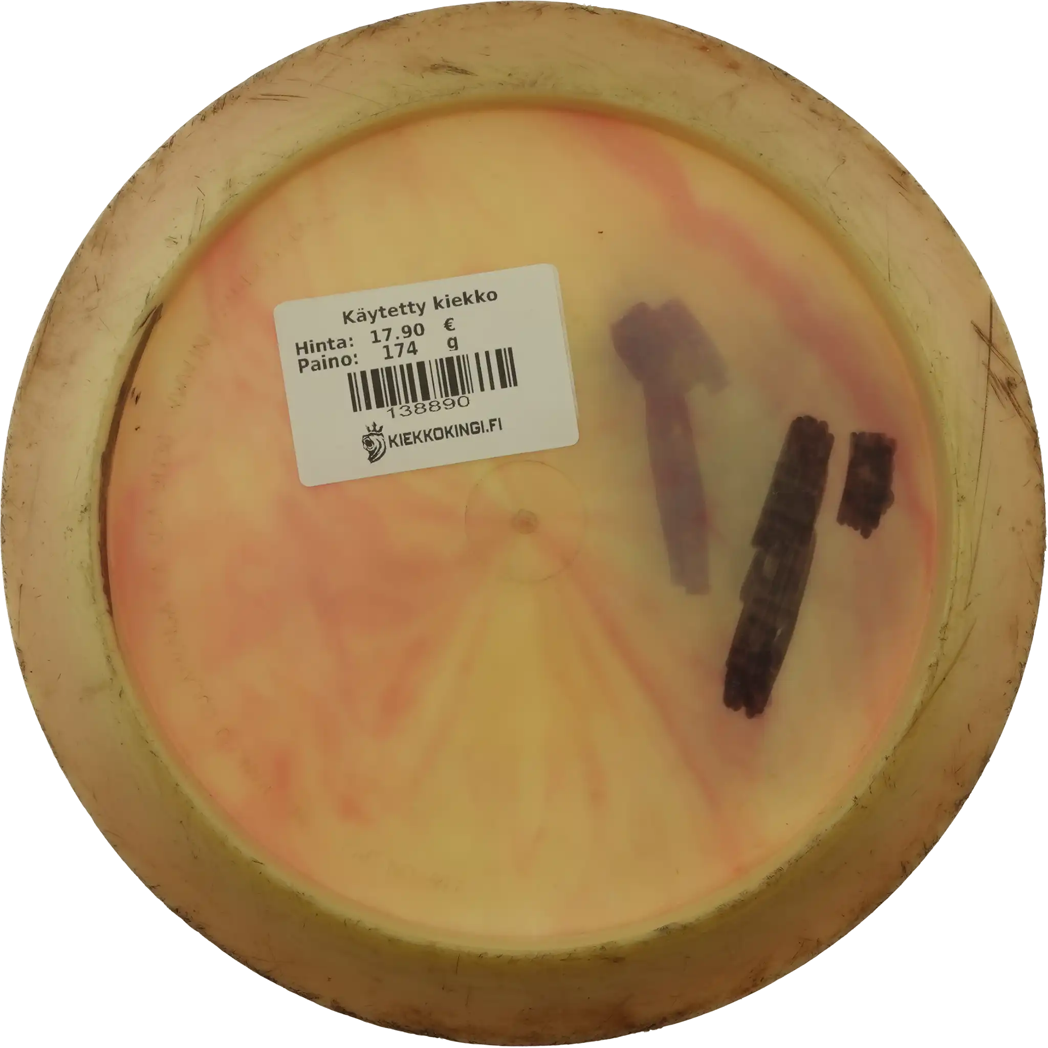 Swirly S-Line PDX - Innova Made