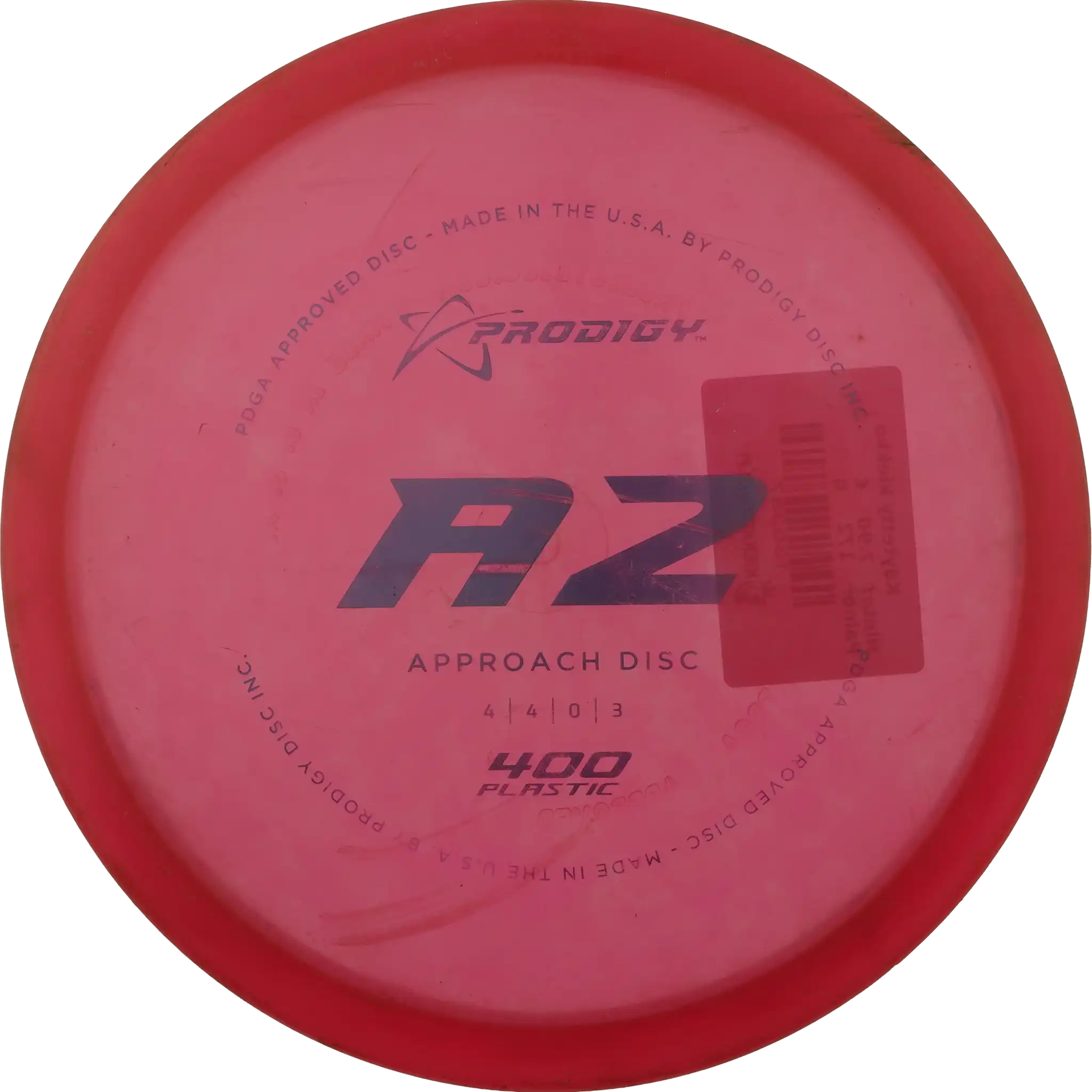 400 A2