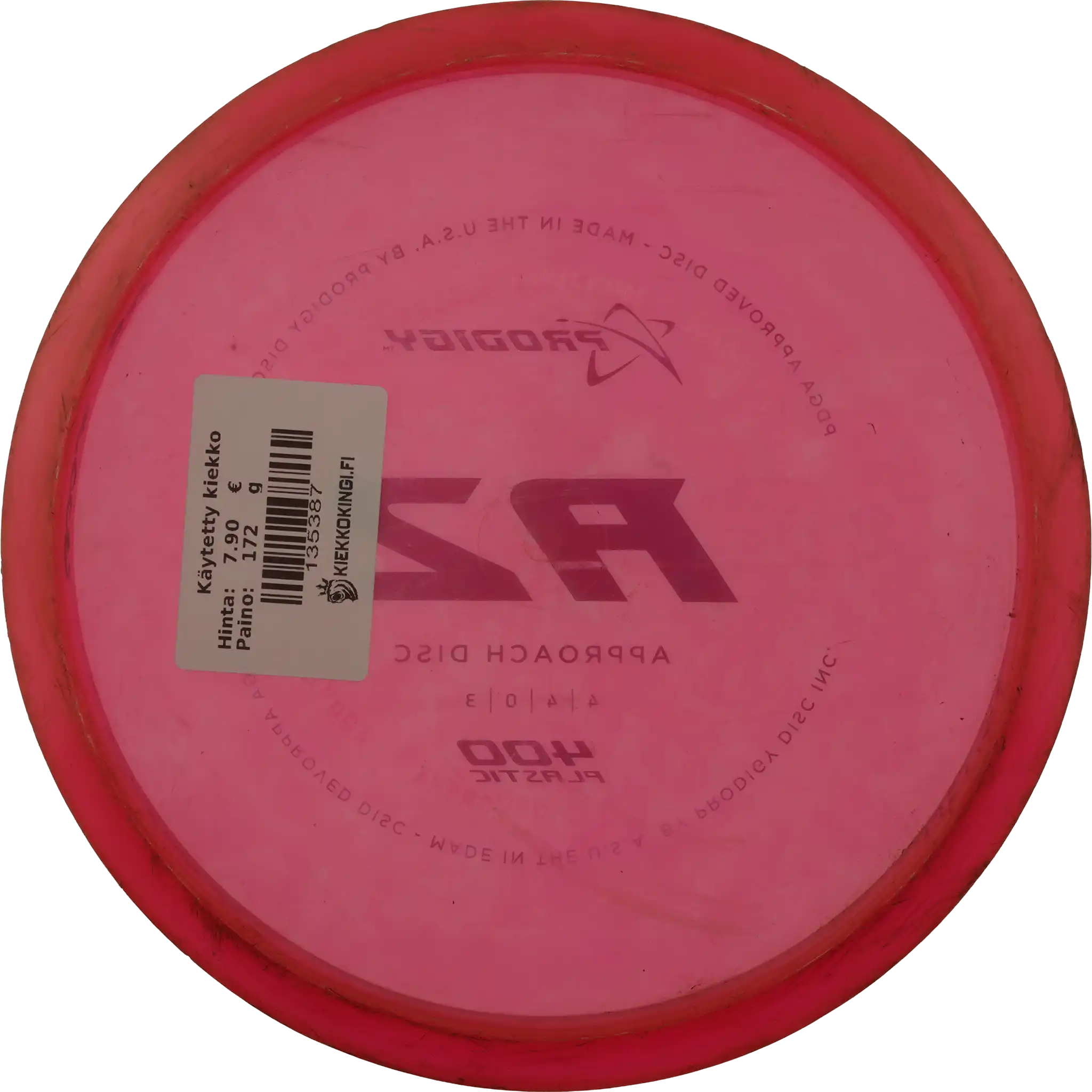 400 A2
