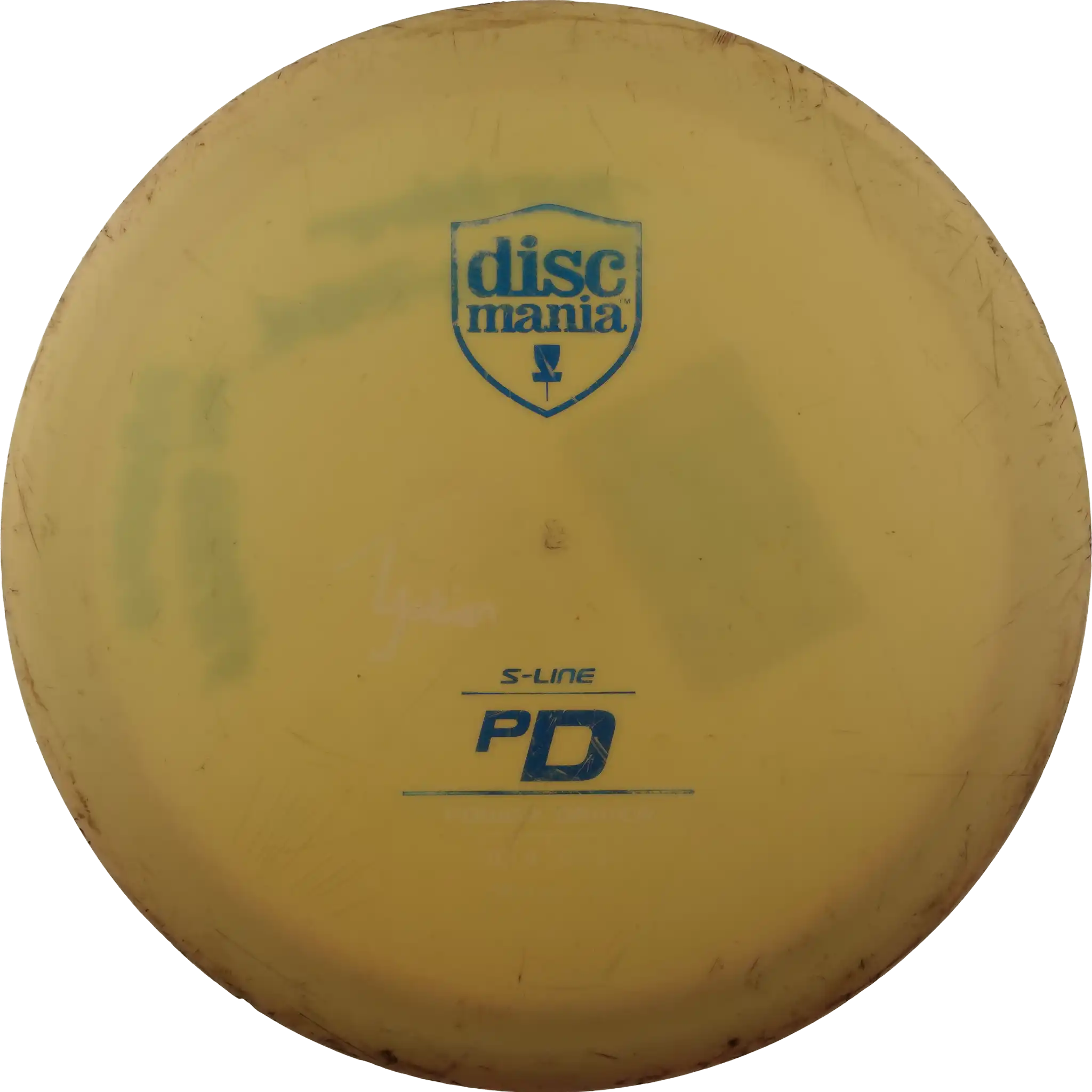 S-Line PD - Innova Made