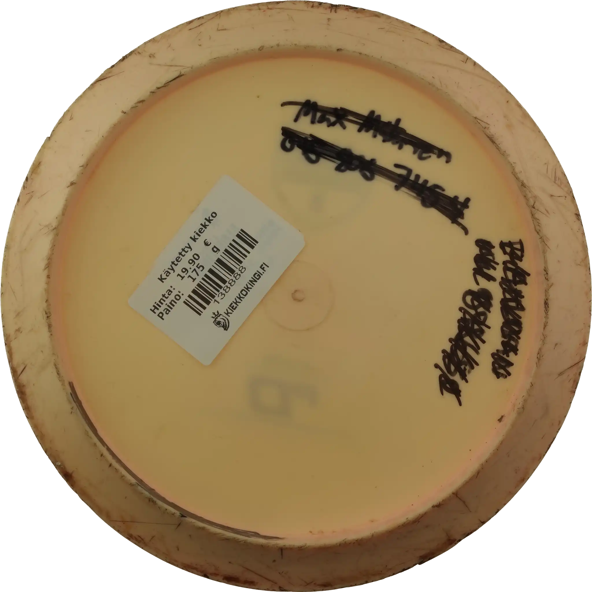 S-Line PD - Innova Made