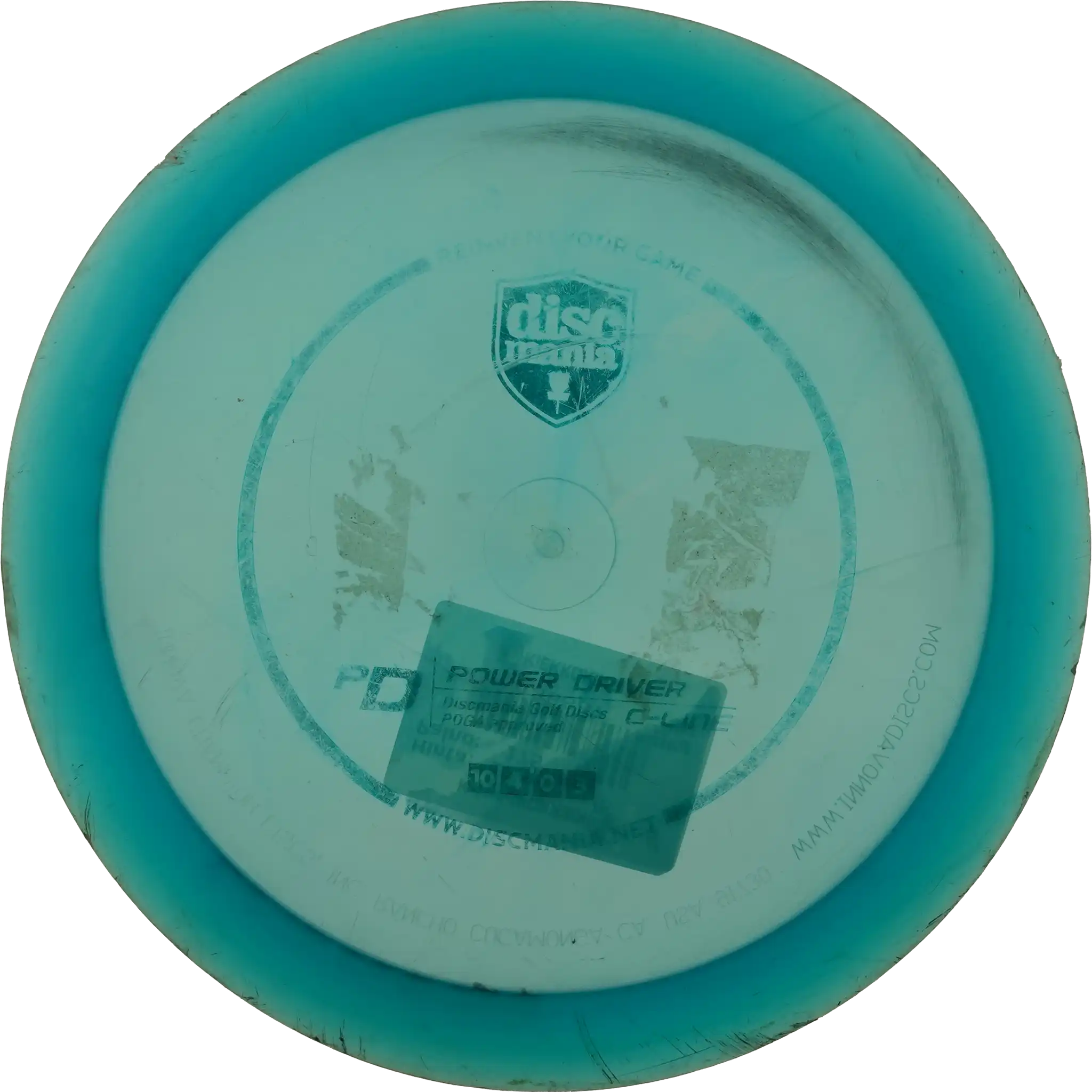 C-Line PD - Innova Made