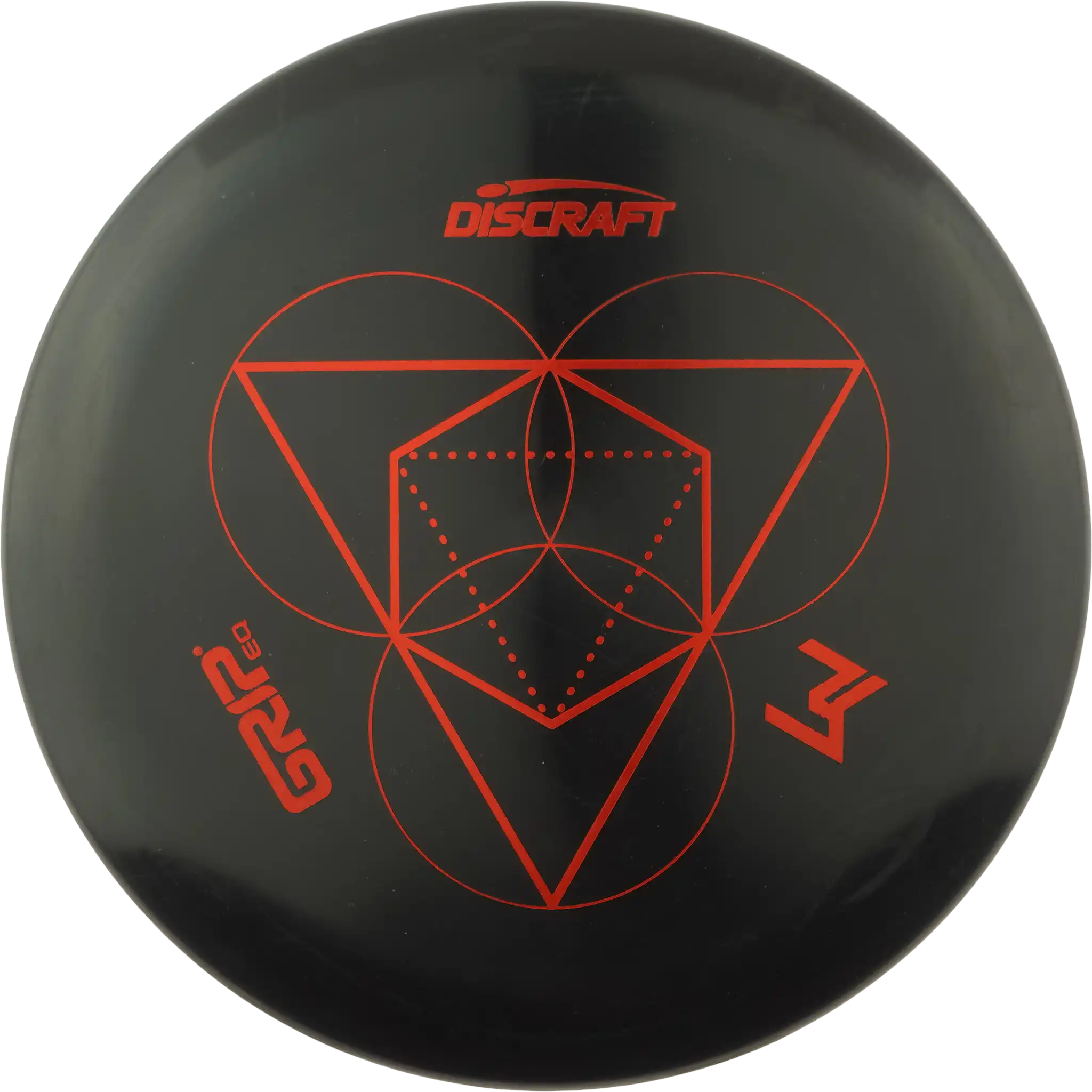 ESP Kratos - Paul McBeth