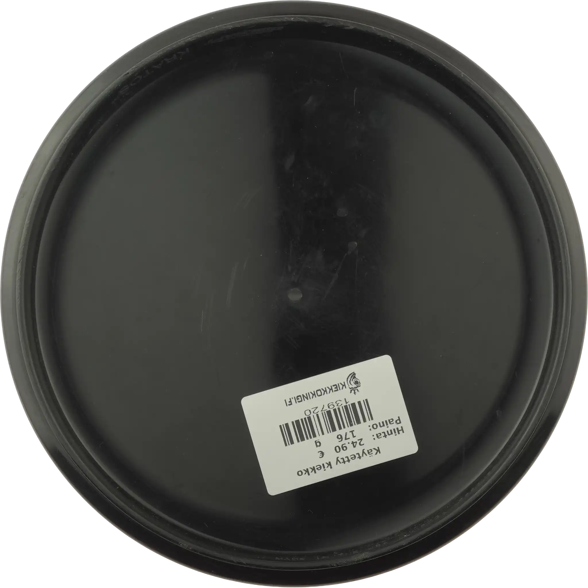 ESP Kratos - Paul McBeth