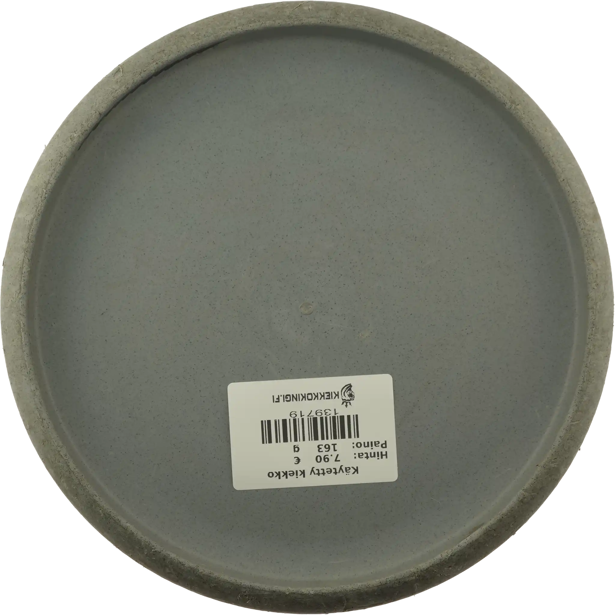 Bro-D Rubber Blend Roach - Brodie Smith