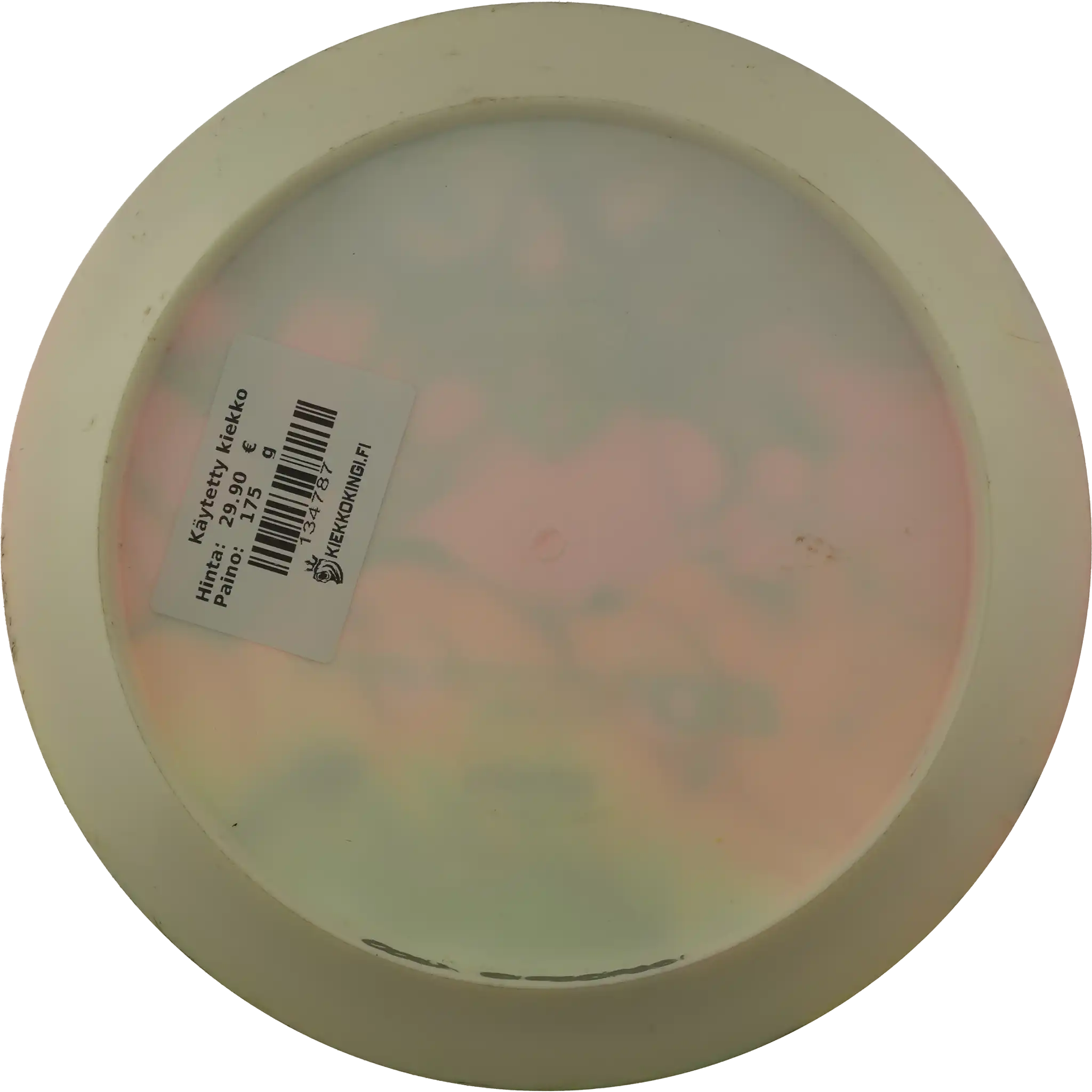 S-Line DD1 - Dyed