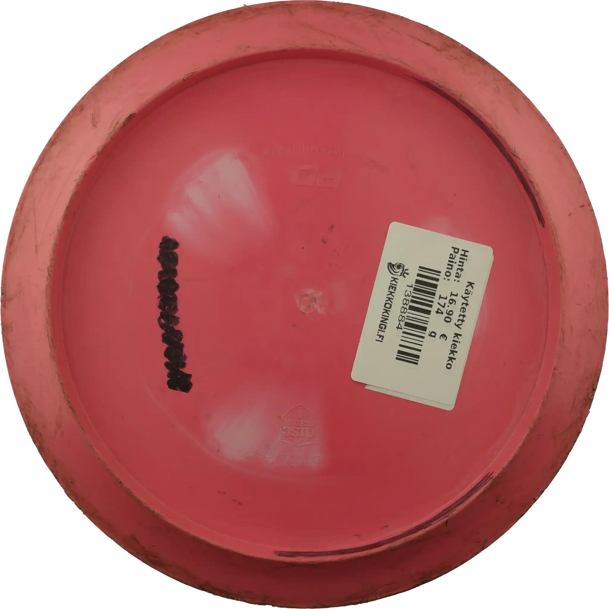 Special Blend S-Line PD - Nordic Phenom - Niklas Anttila