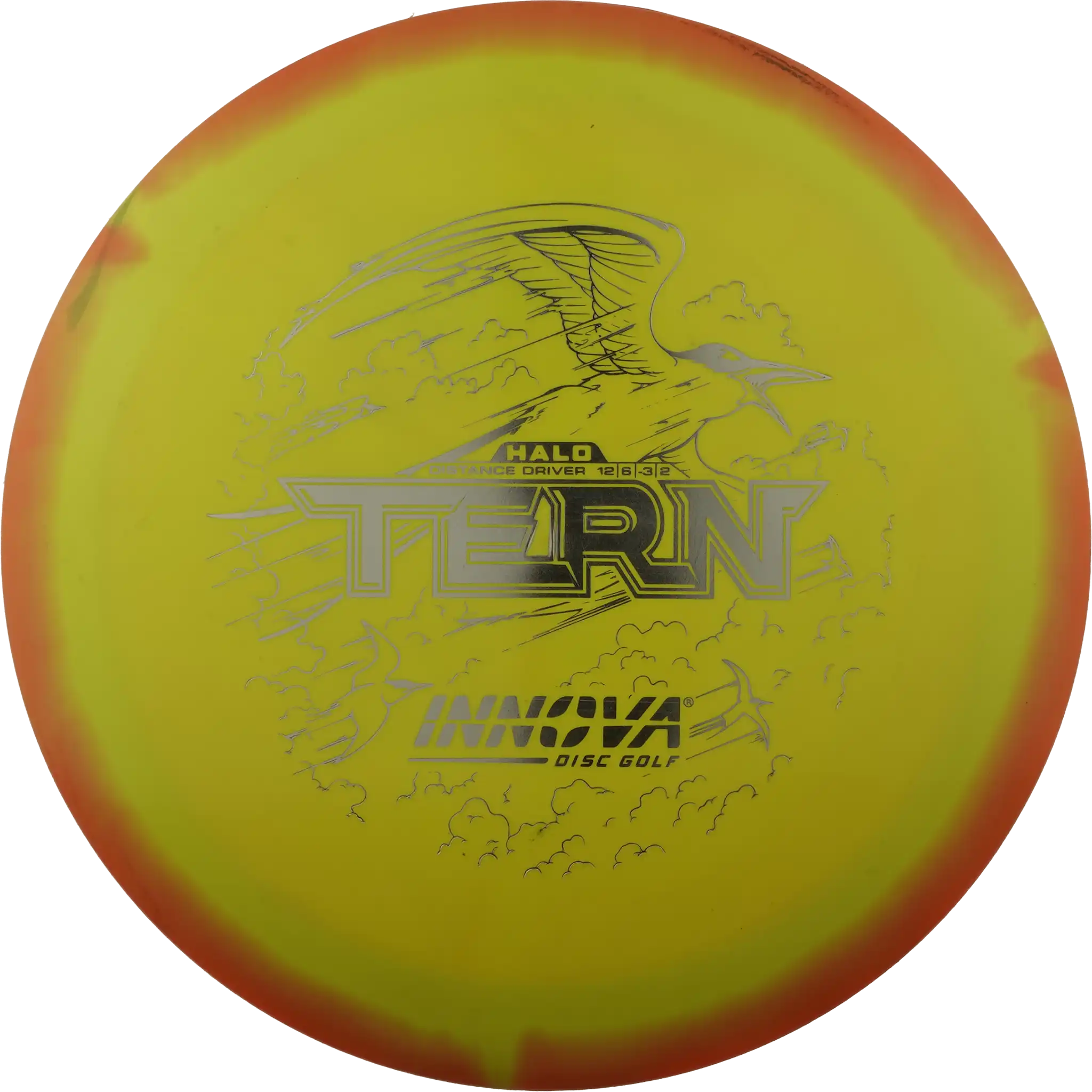 Halo Star Tern