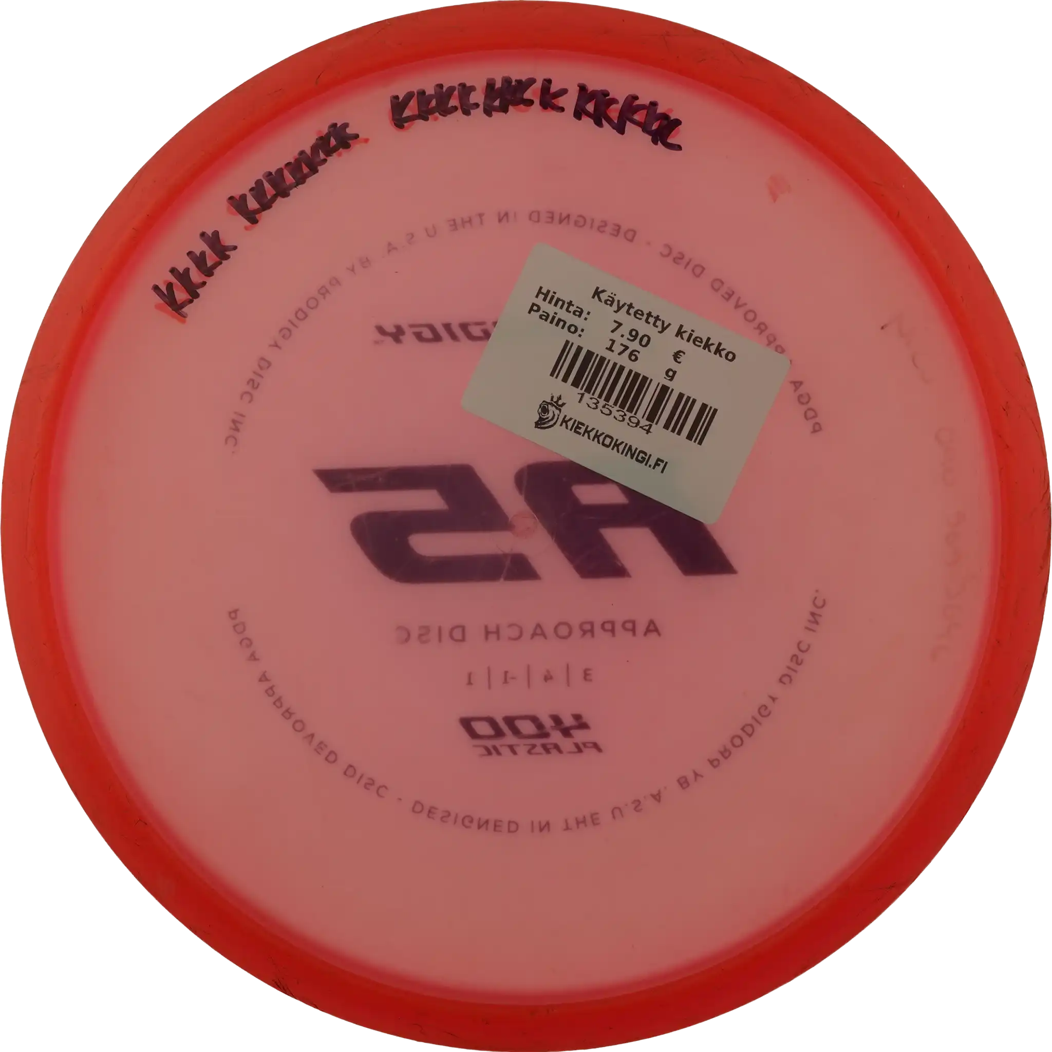400 A5