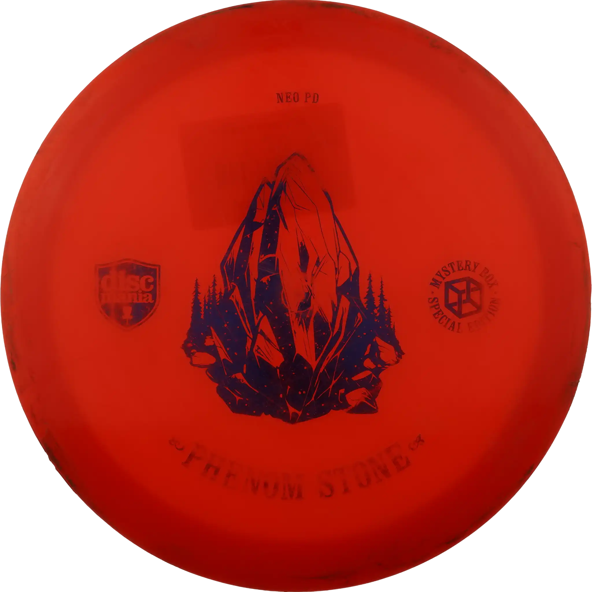 Neo PD - Phenom Stone