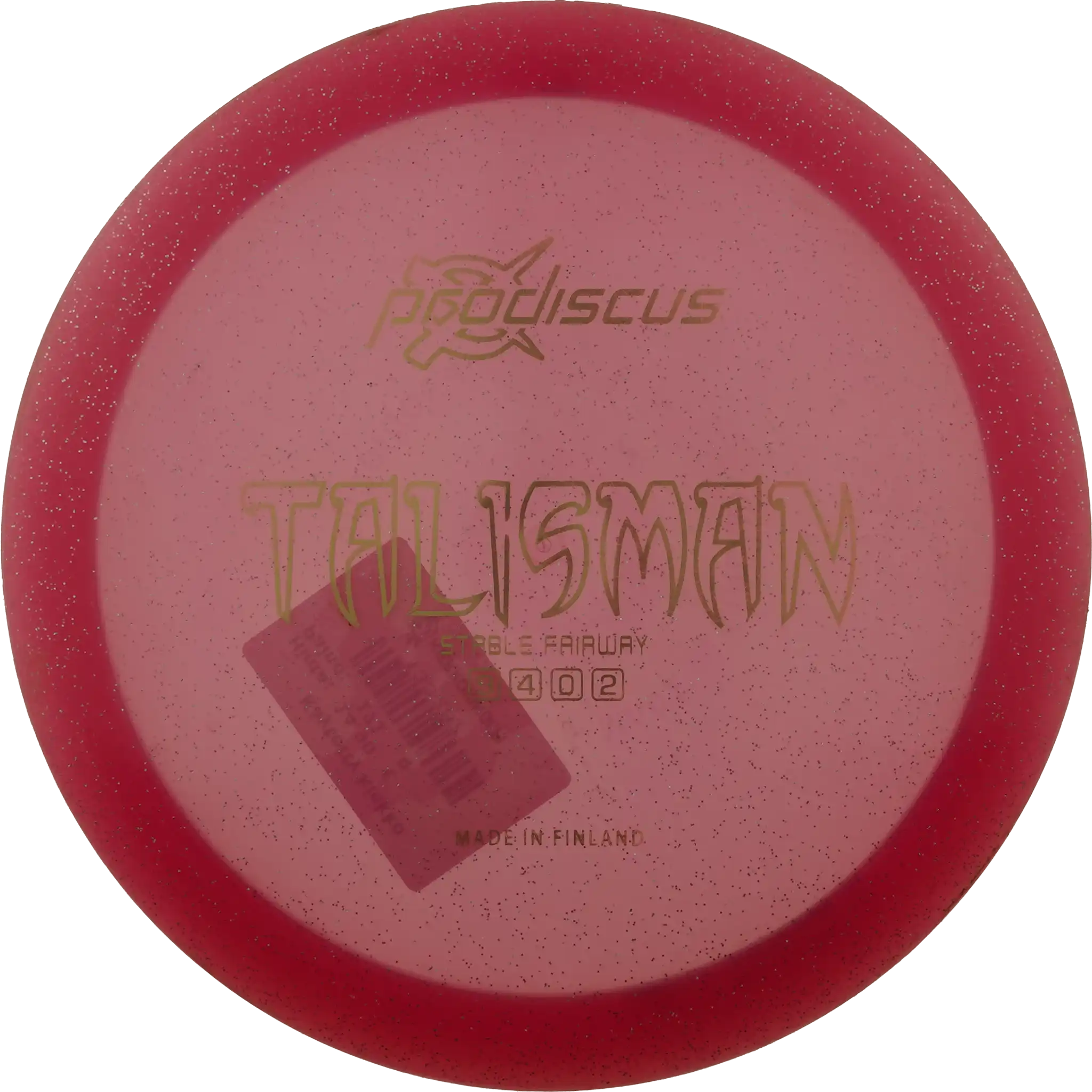 Premium Talisman