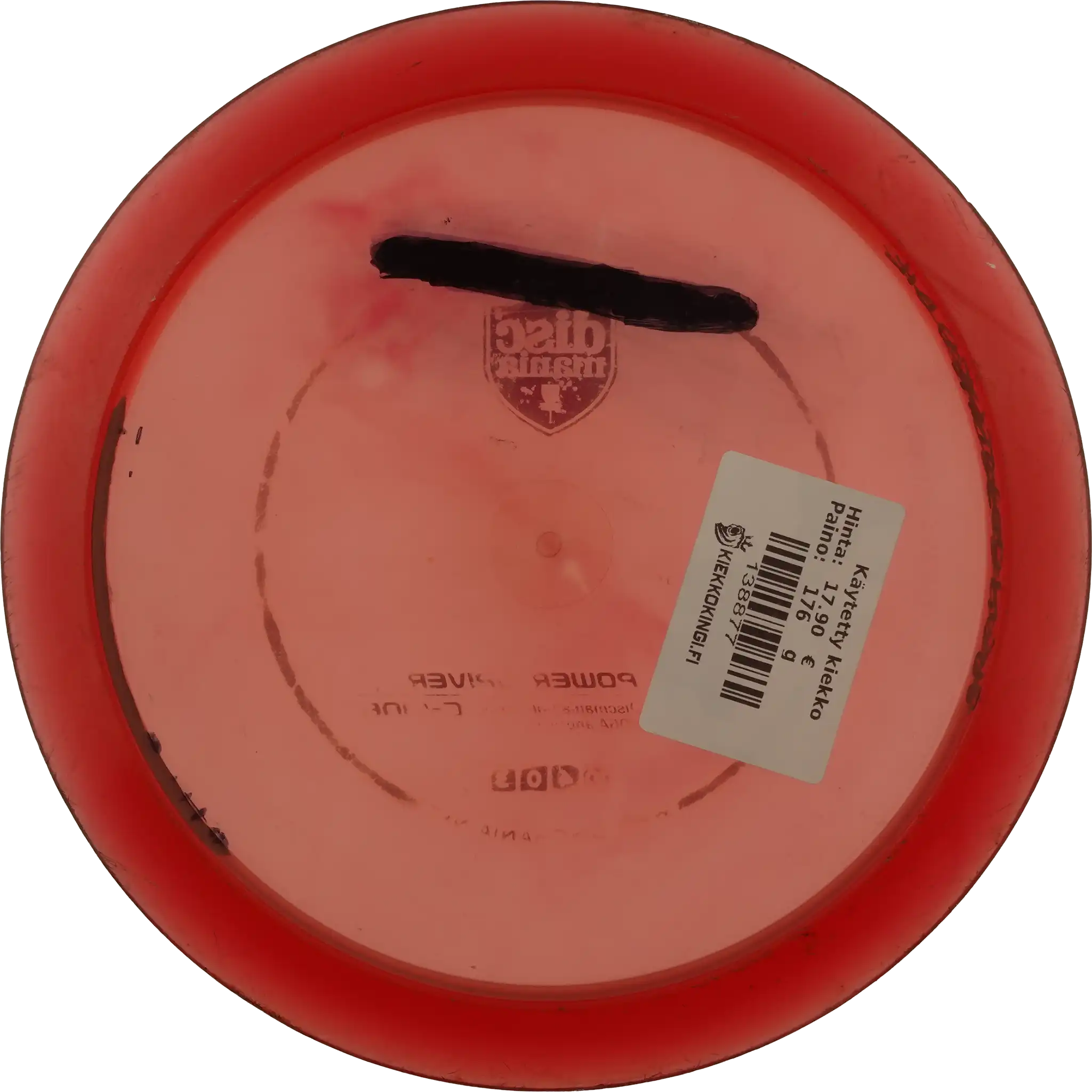 C-Line PD - Innova Made