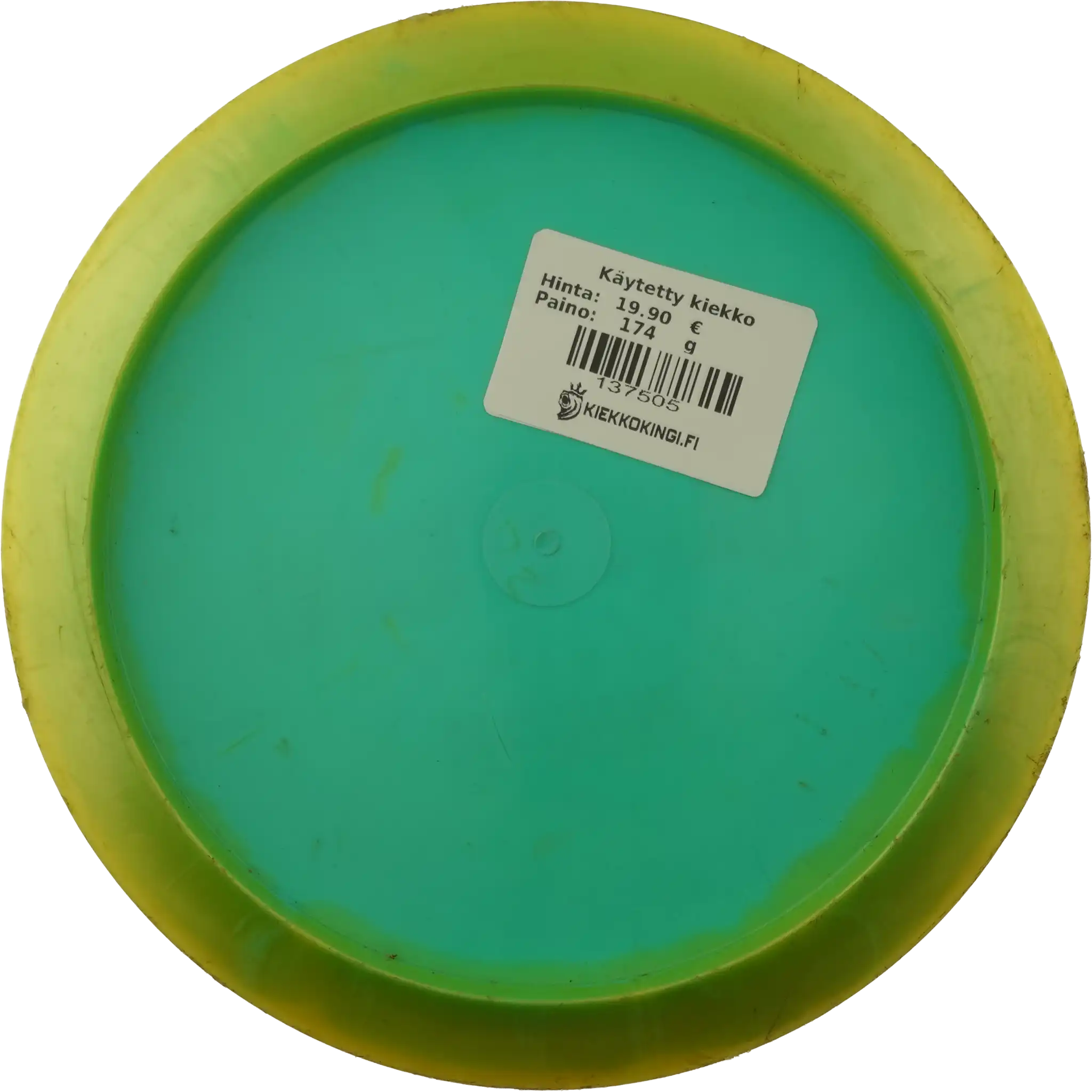 Halo Star Thunderbird