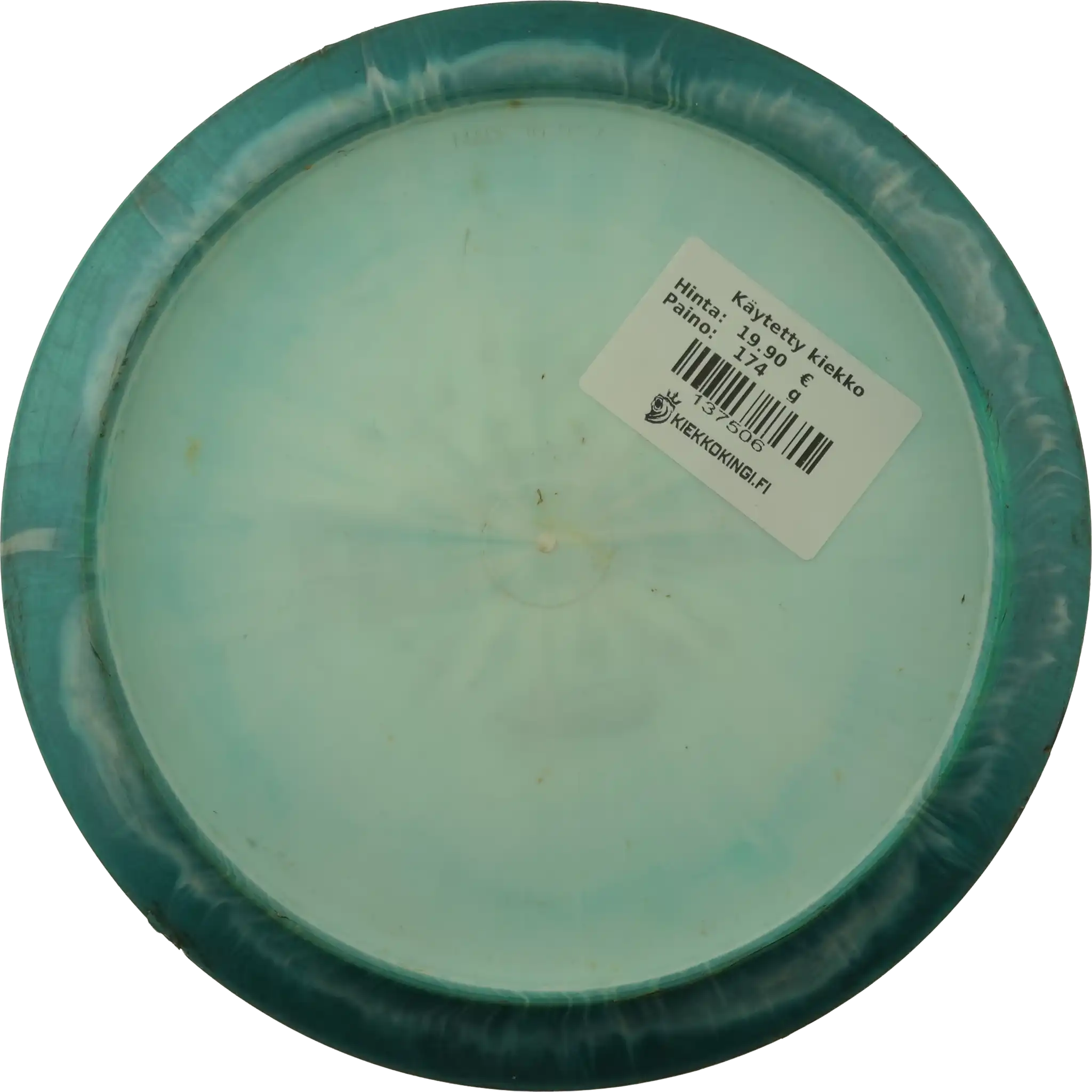 Halo Star Thunderbird