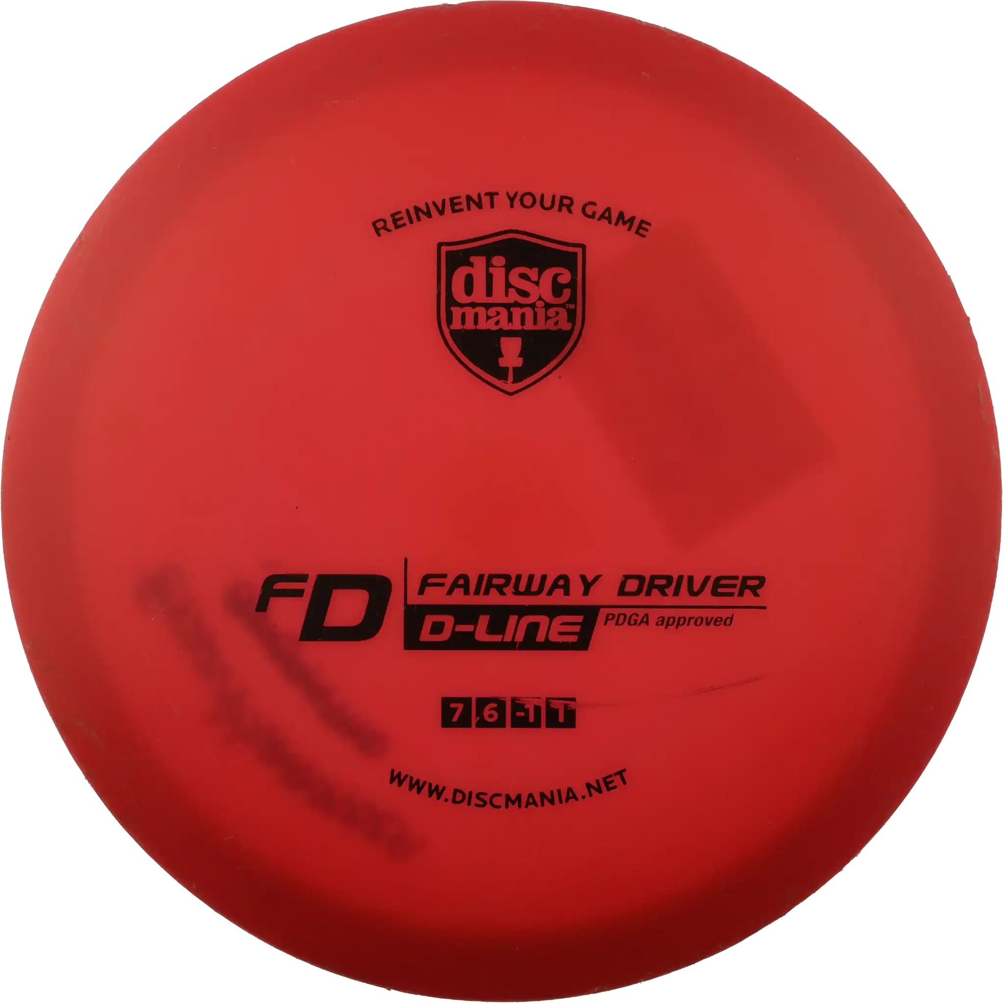 D-Line FD - Innova Made