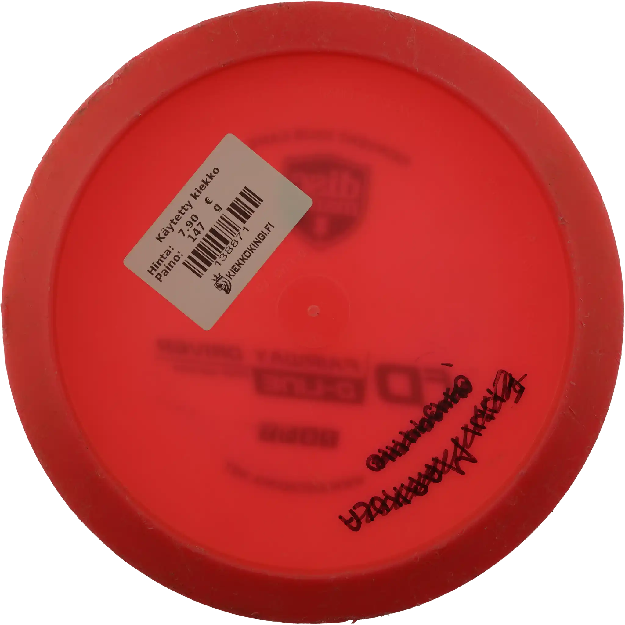 D-Line FD - Innova Made