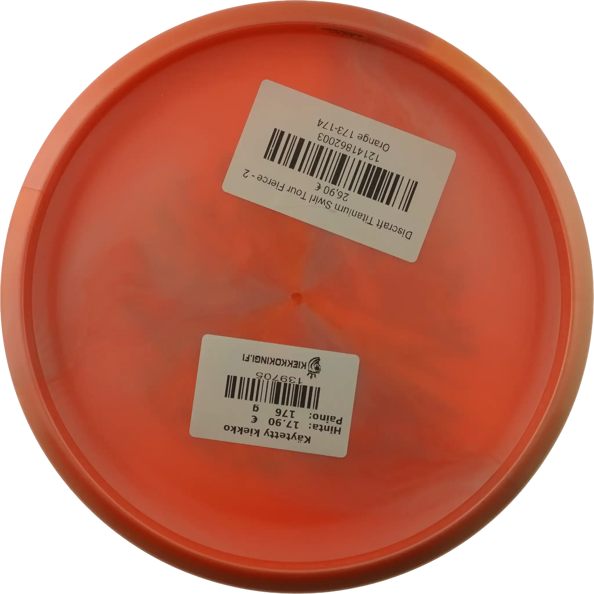 Titanium Swirl Fierce - Ledgestone 2024