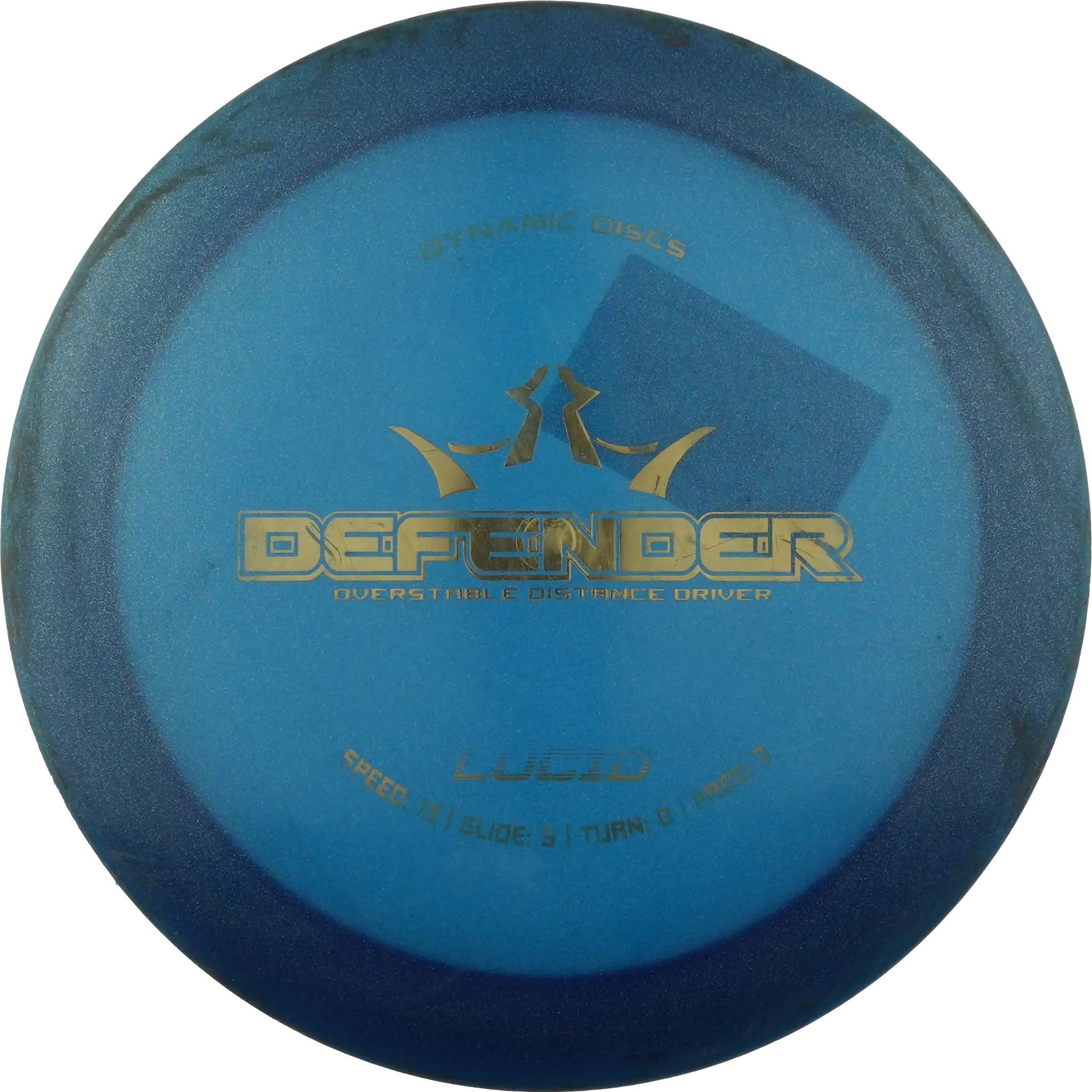 Lucid Defender