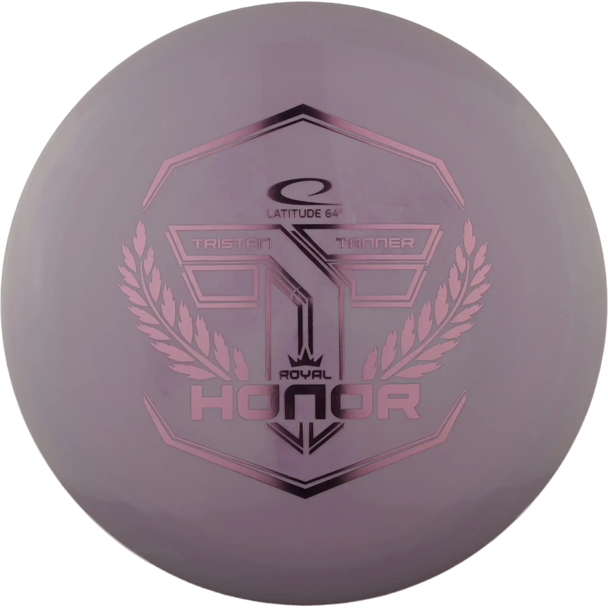 Grand Honor - Tristan Tanner