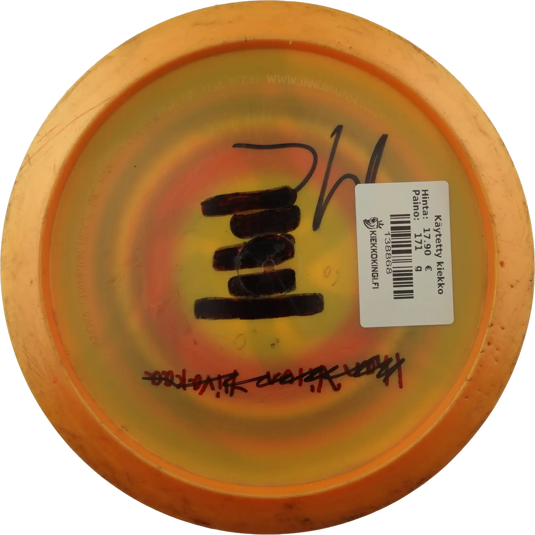 G-Line FD - Innova Made