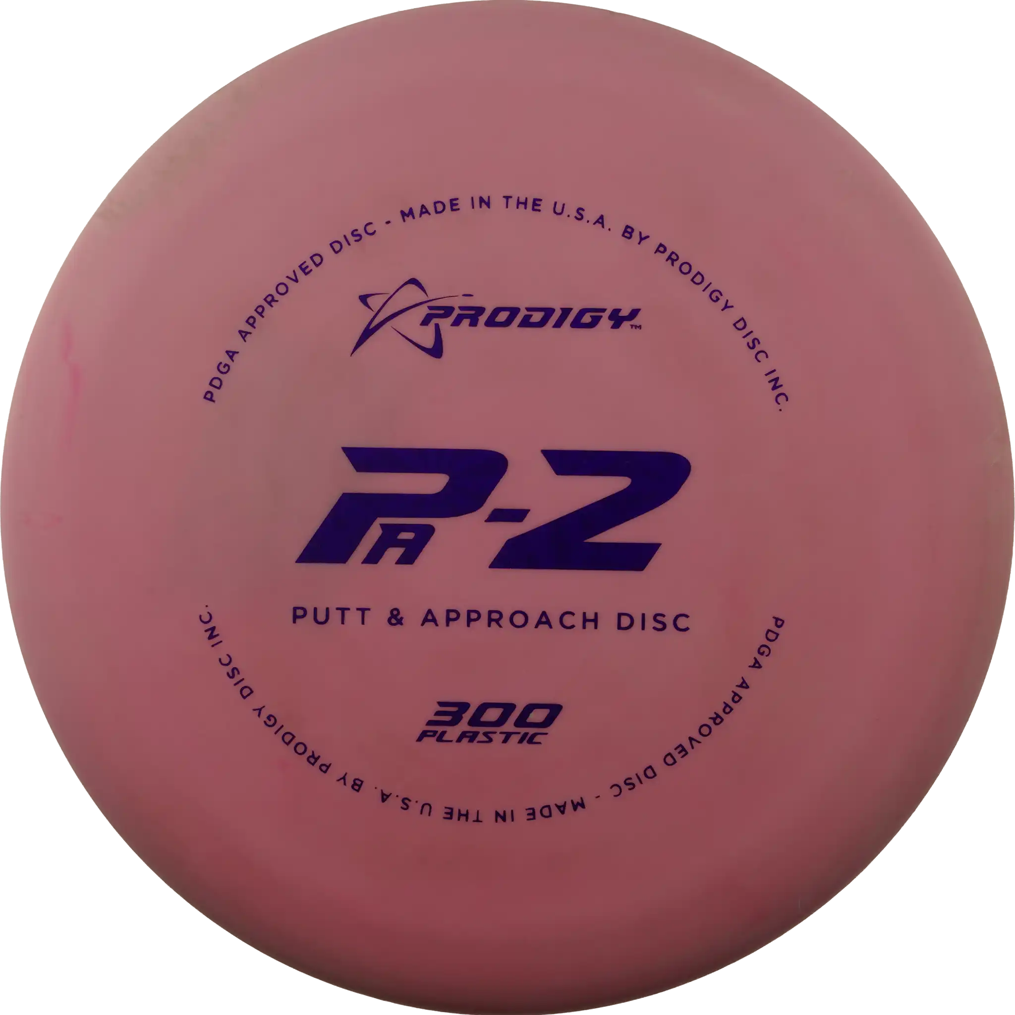 300 PA2