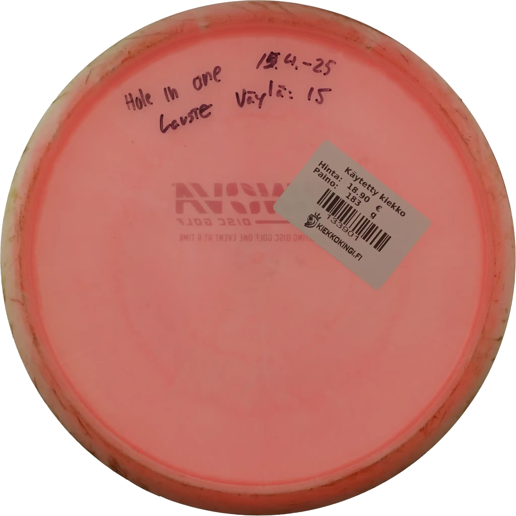 Halo Champion Mako3