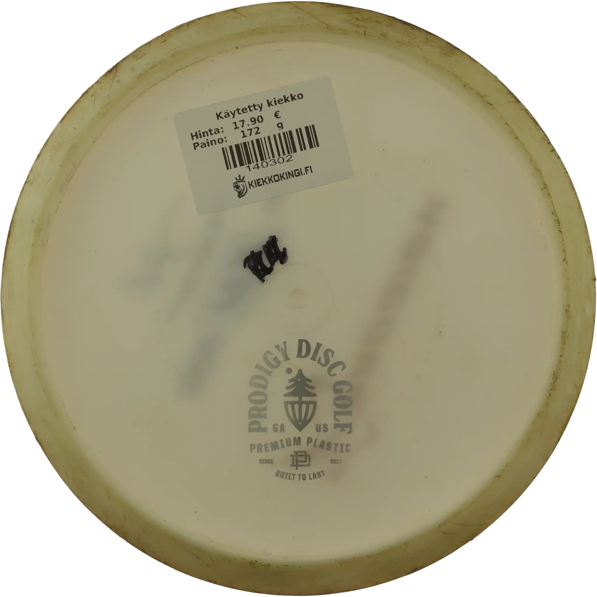 400 A2 - Joni Latokylä