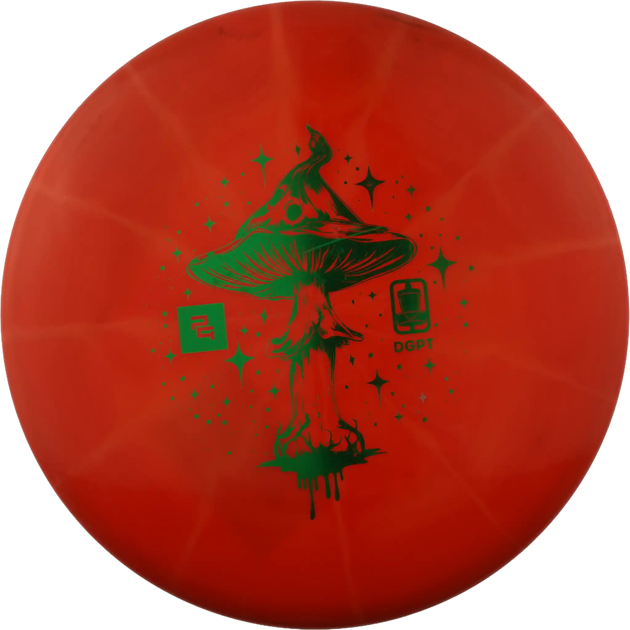 Lux Vapor Spore - DGPT Edition