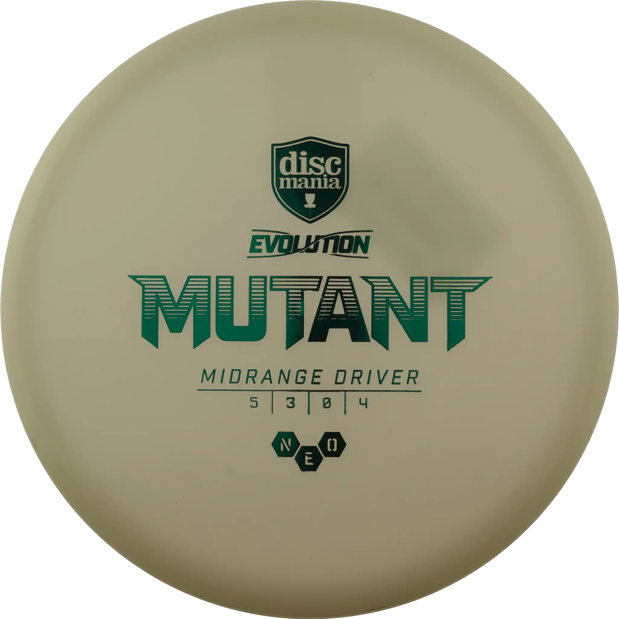 Neo Mutant