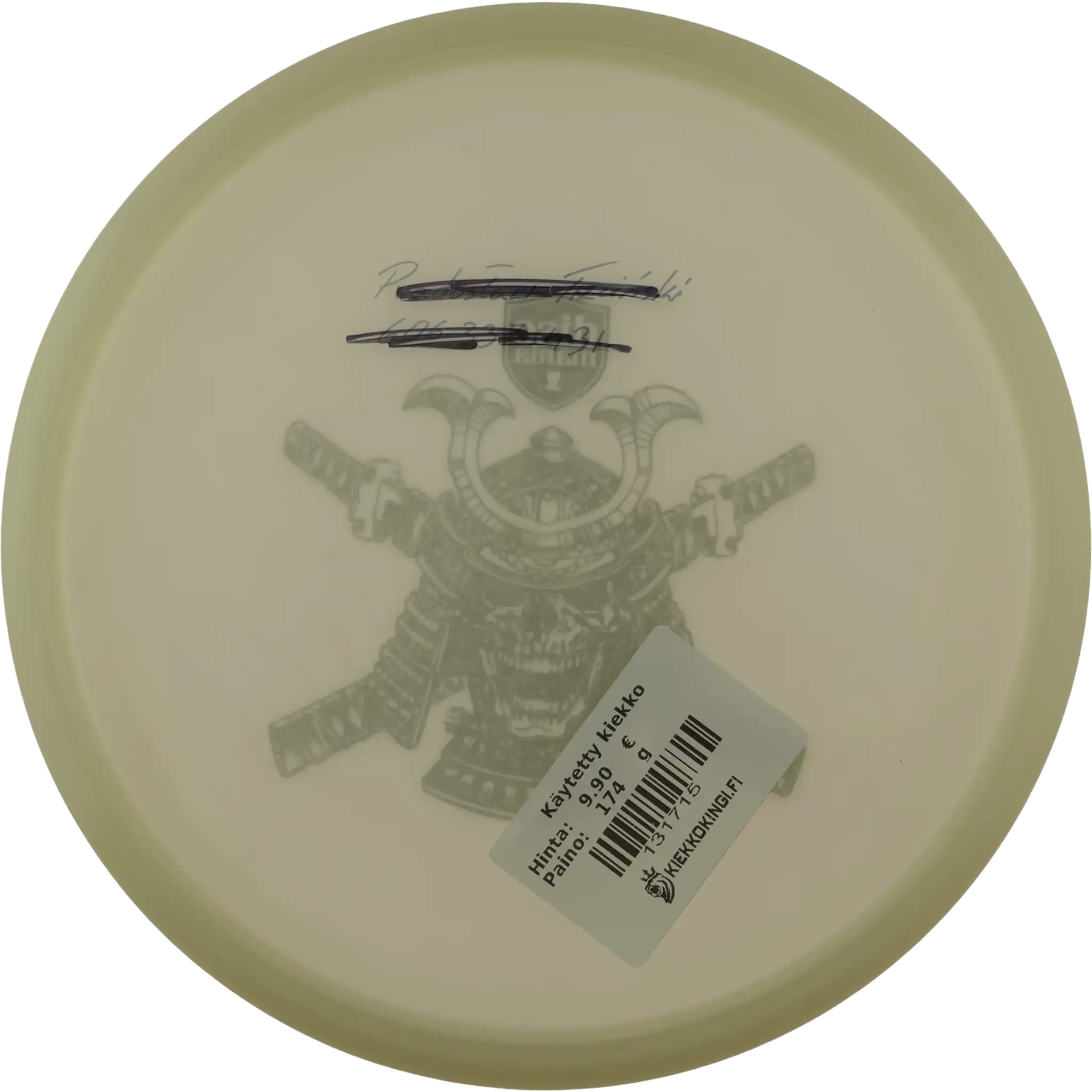 Active Glow Premium Sensei
