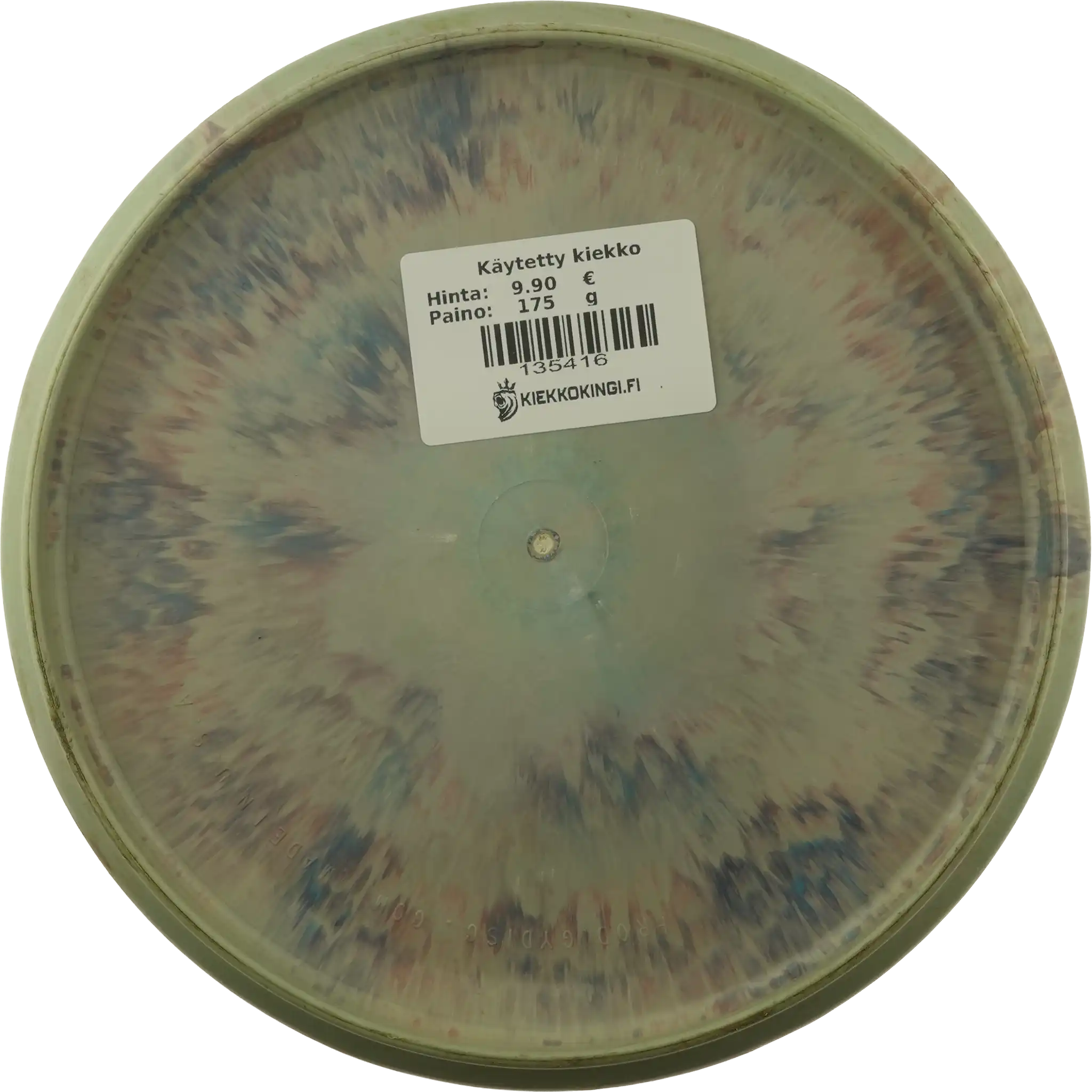 500 Spectrum PX3