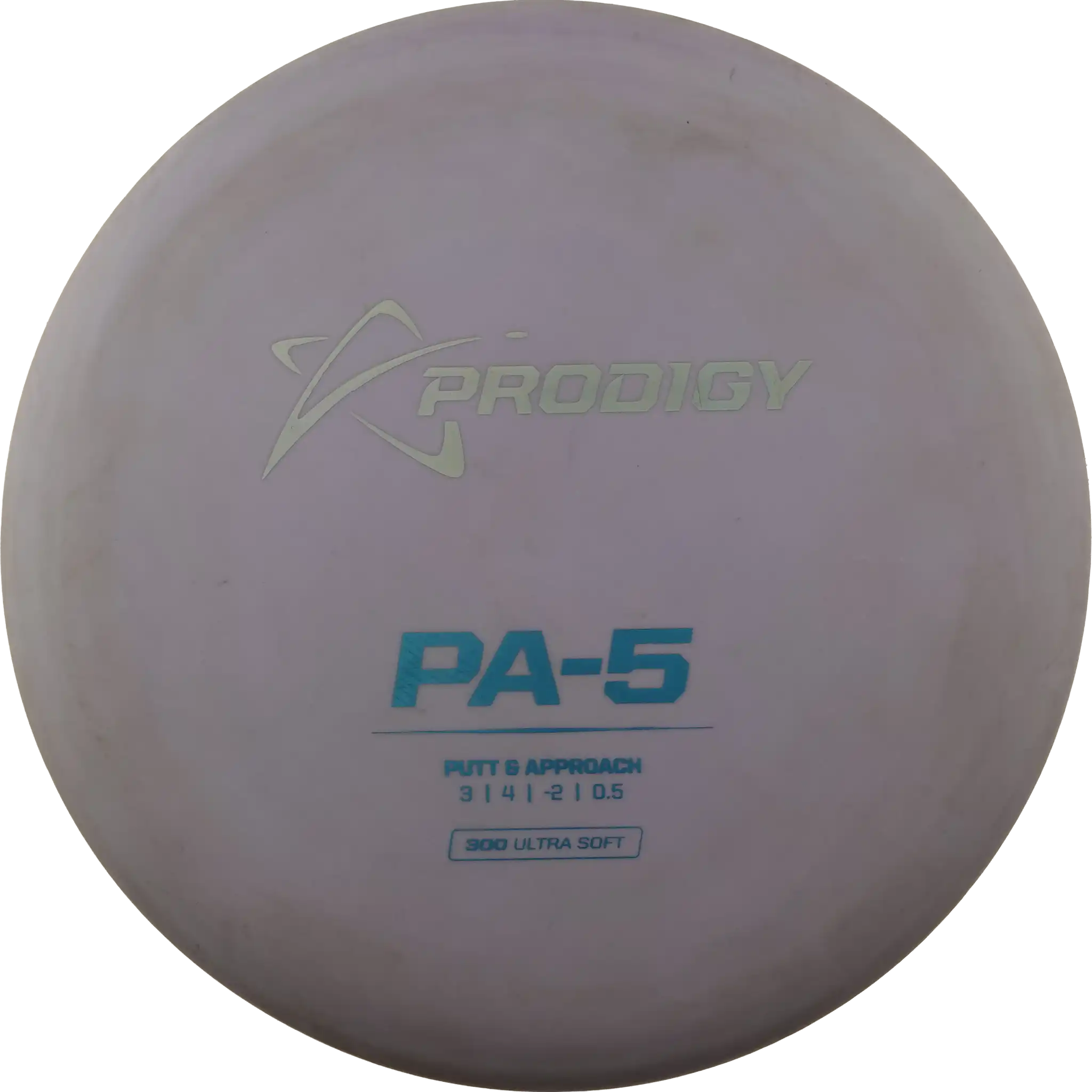 300 Ultra Soft PA5