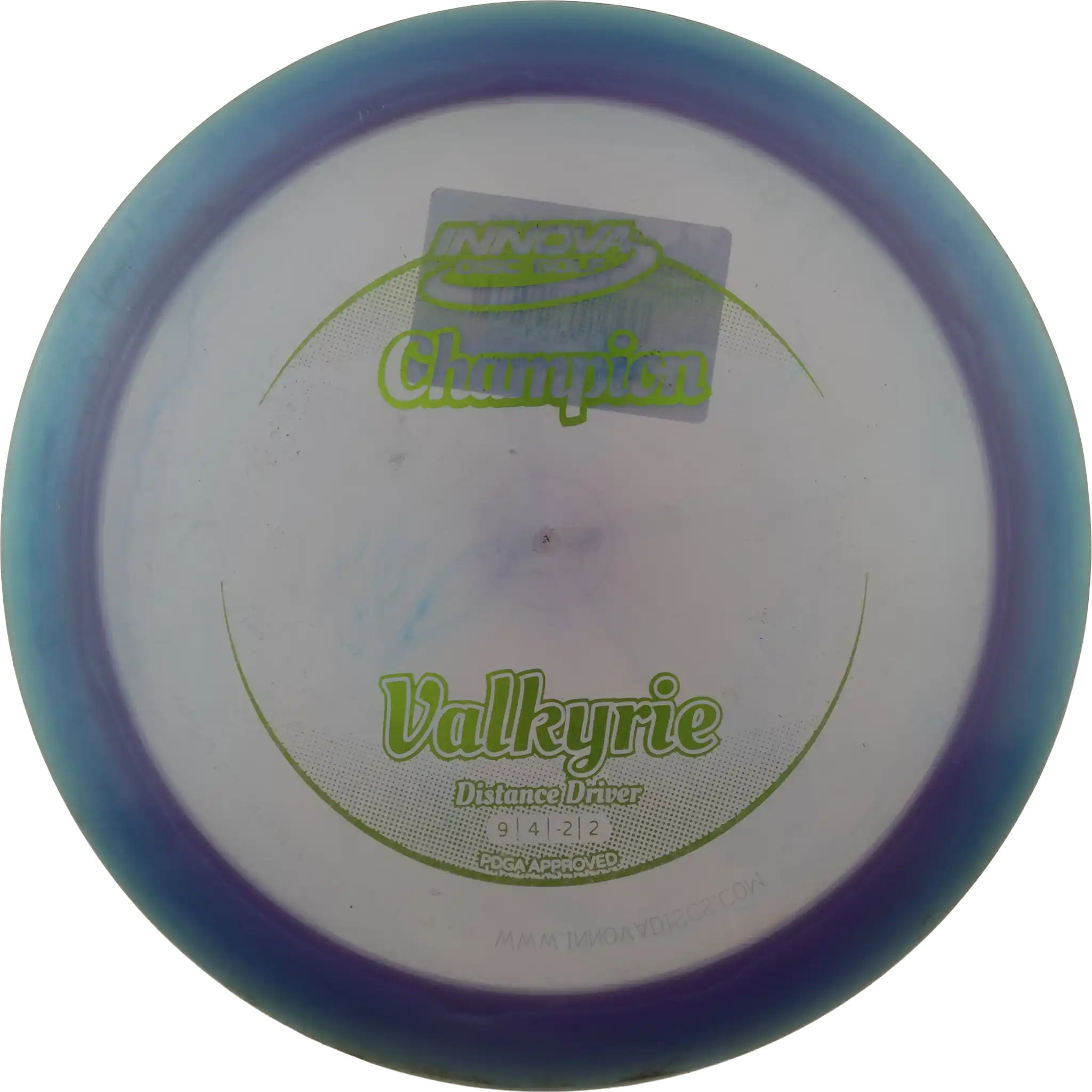 Champion Valkyrie