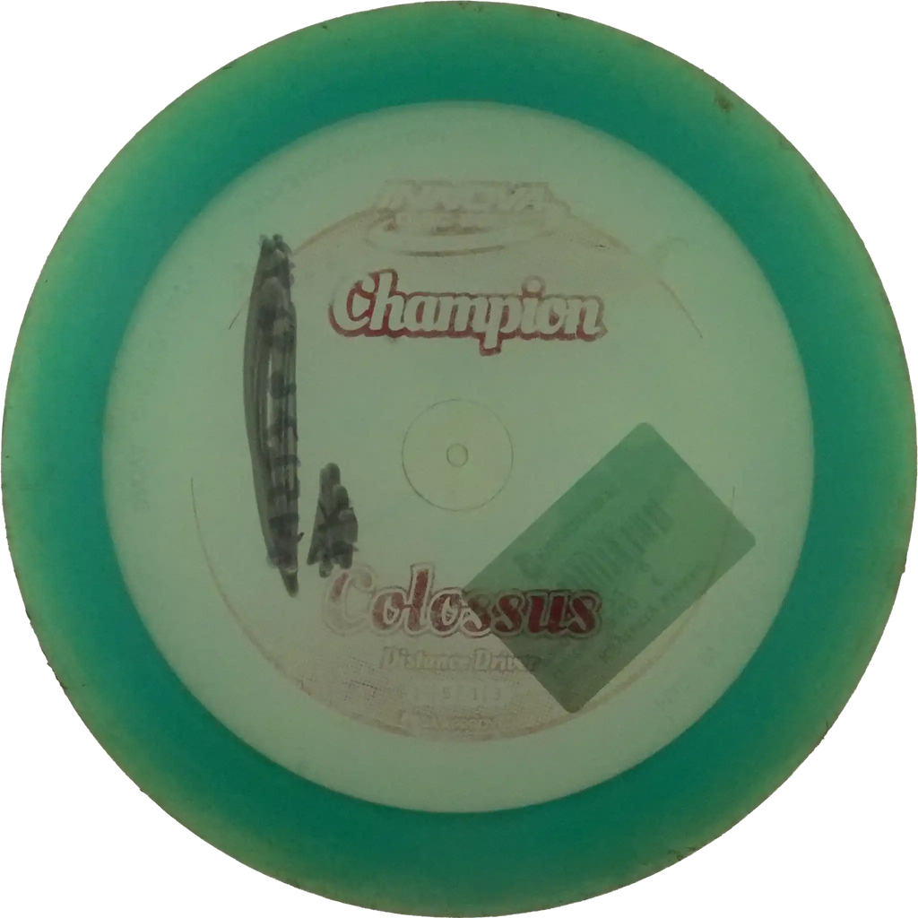 Champion Colossus