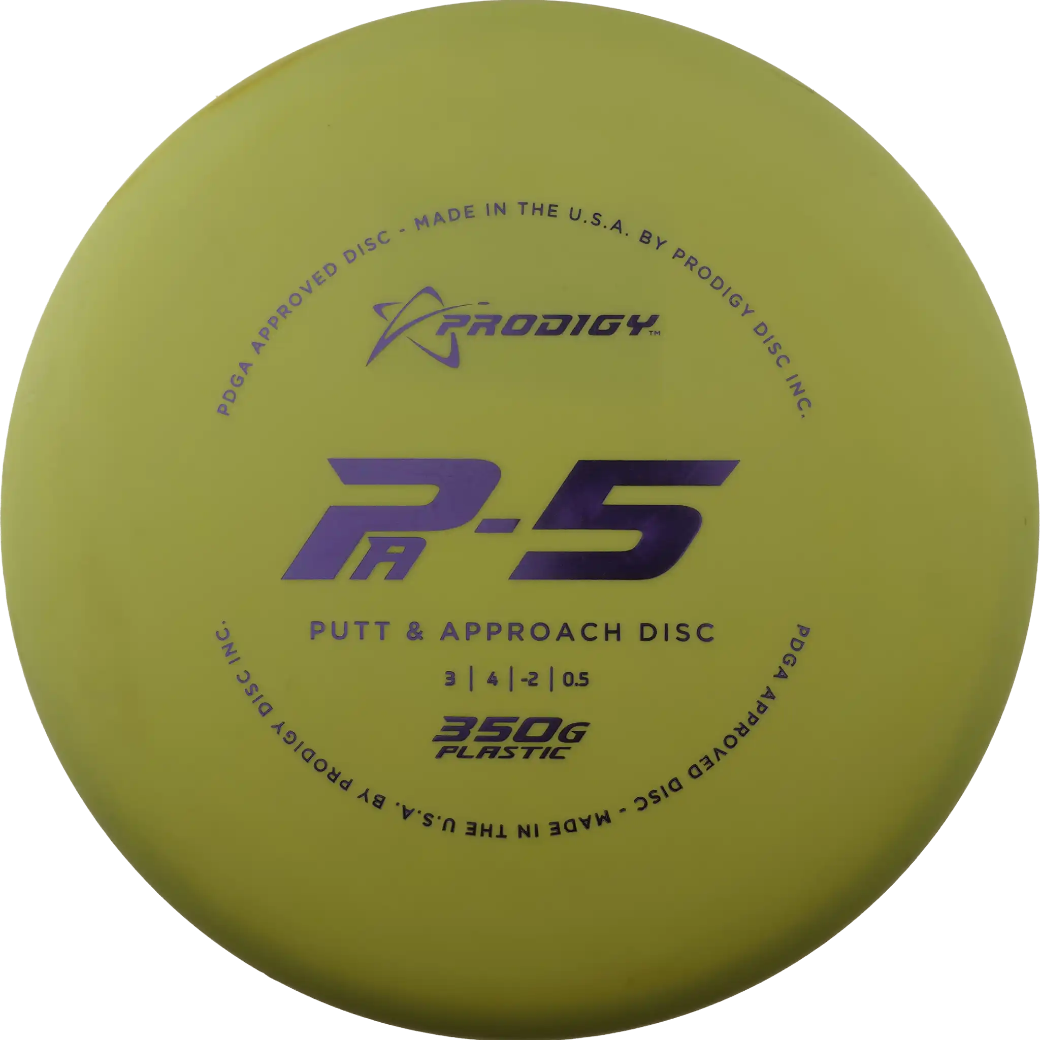 350G PA5