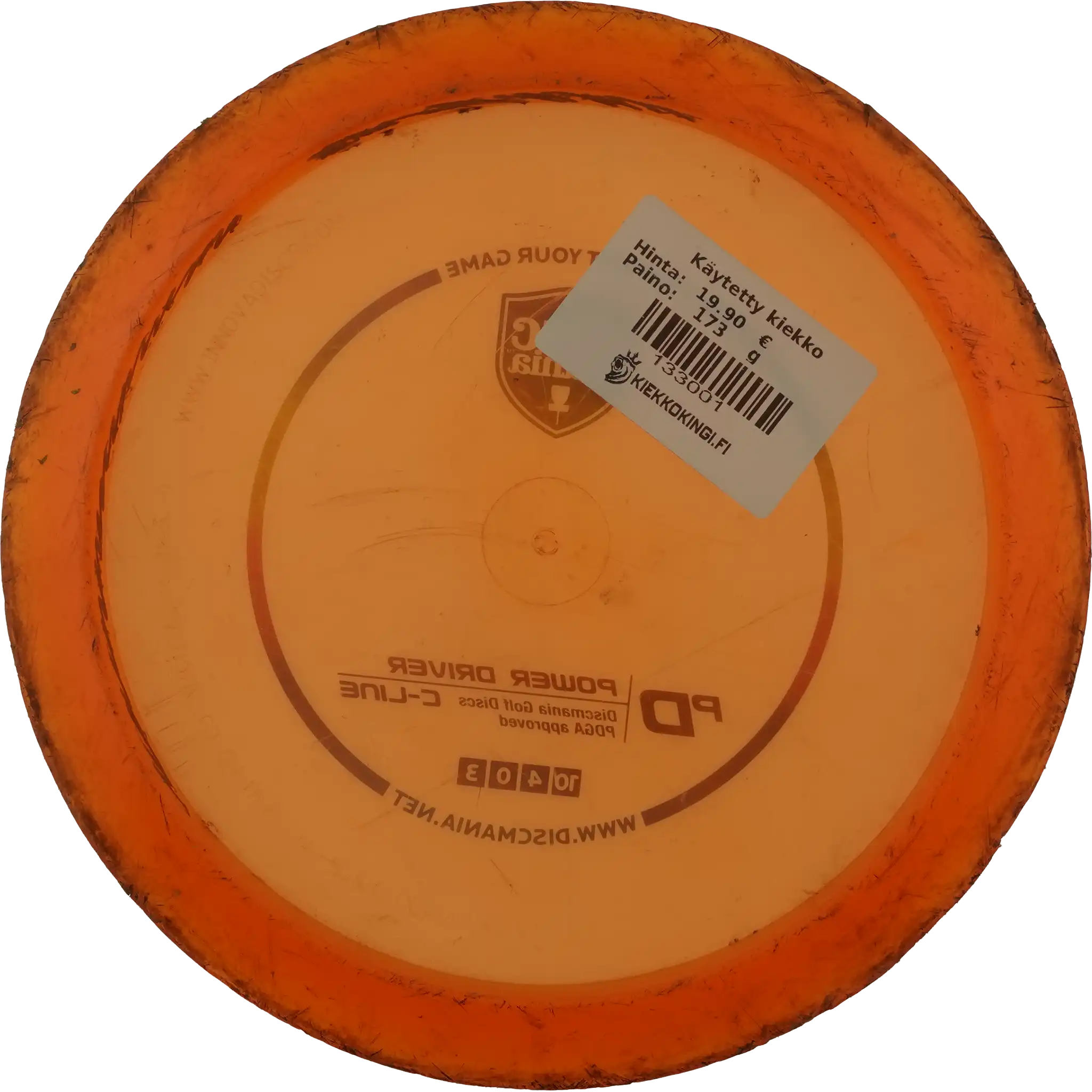 C-Line PD - Innovamade