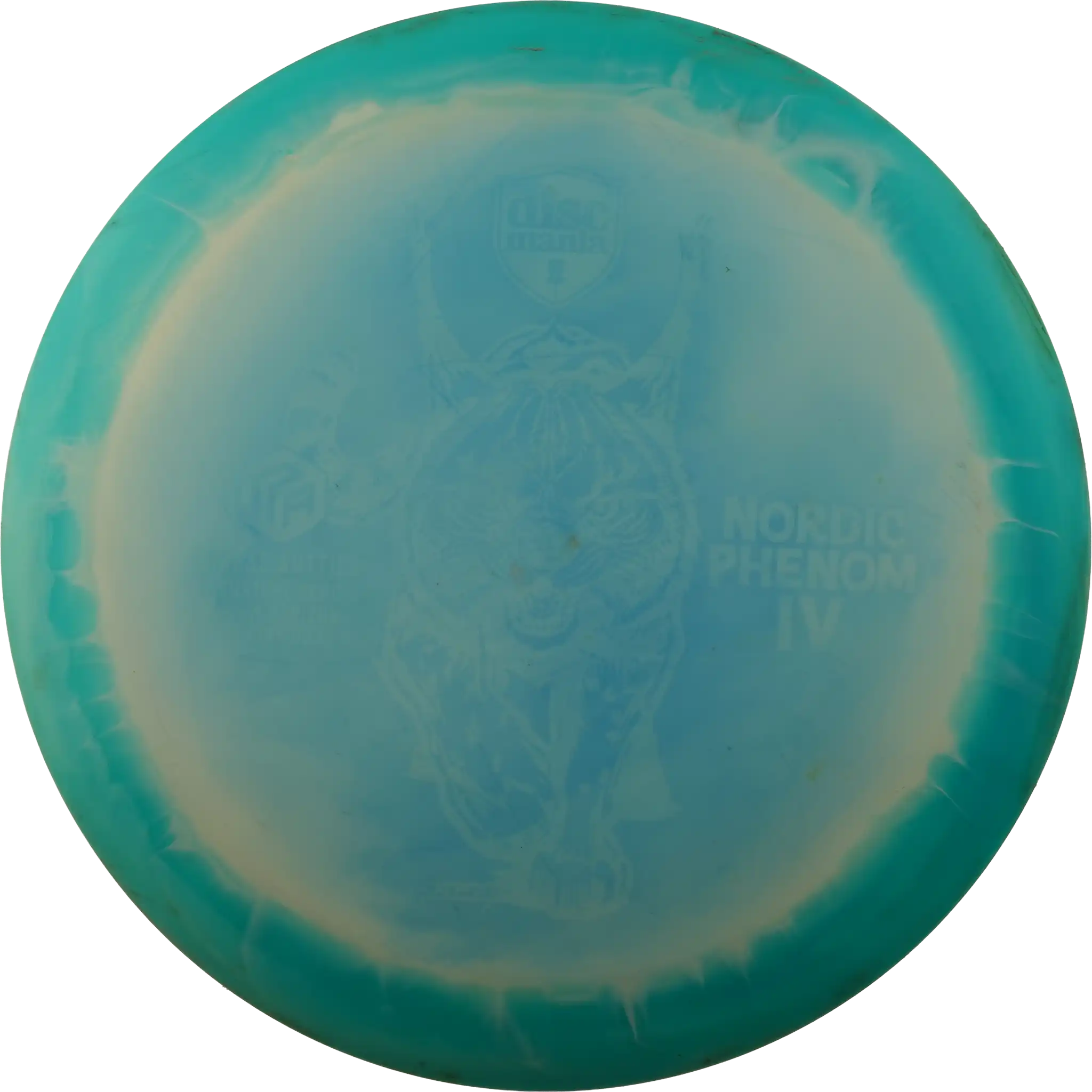 Glow Horizon S-Line DD3 - Nordic Phenom 4 - Niklas Anttila Signature Series