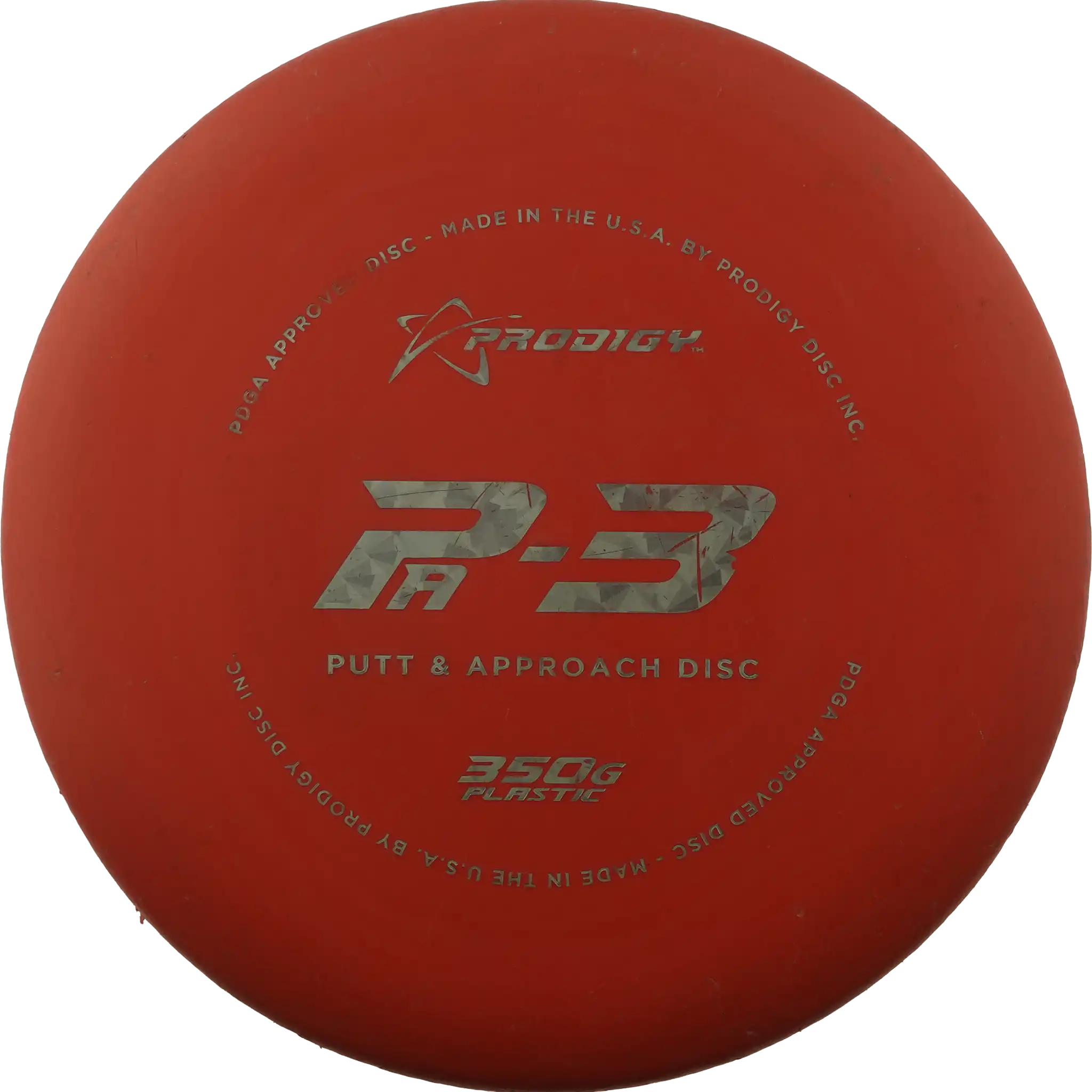 350G PA3